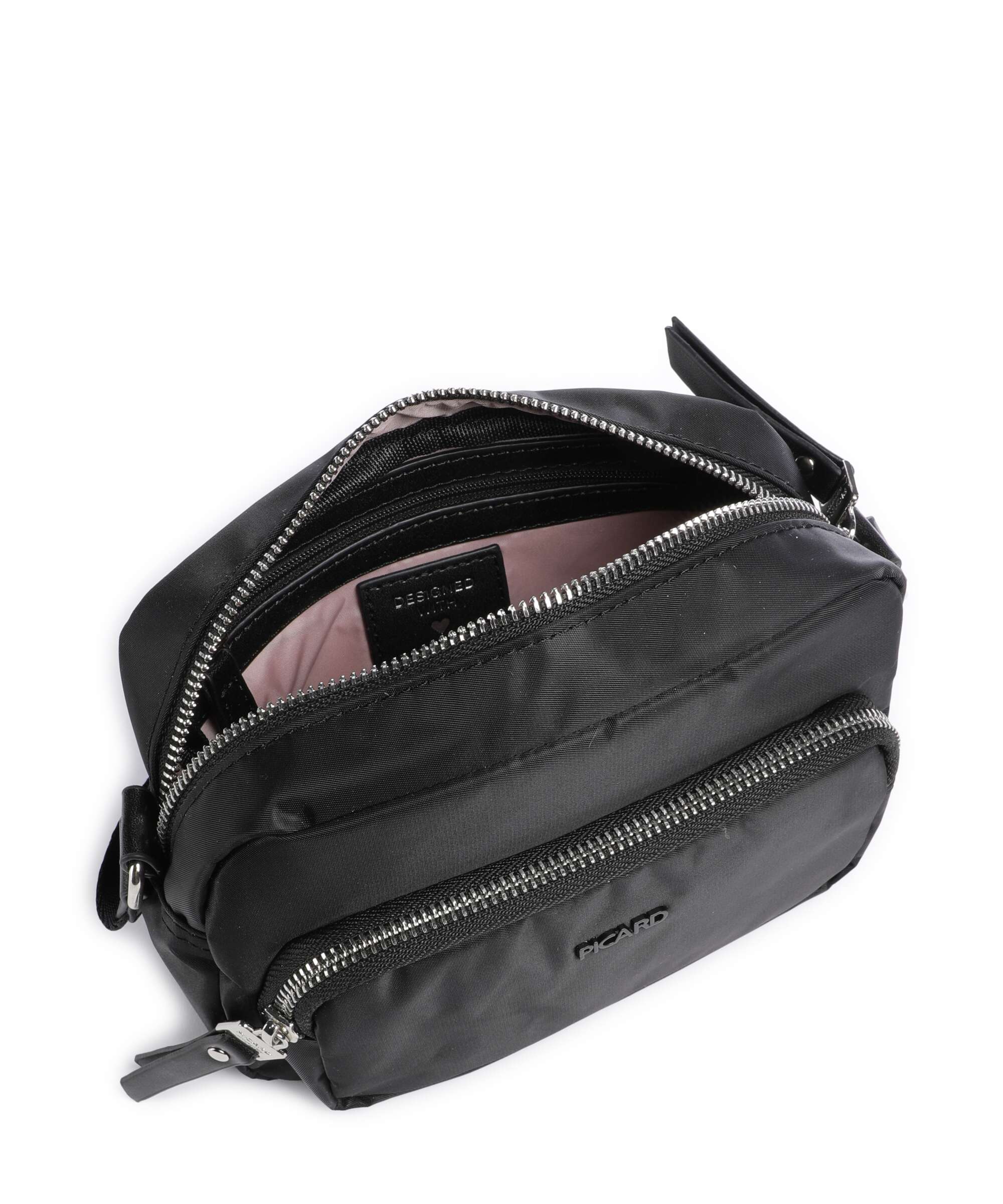 Picard Legere Crossbody bag schwarz - Image 6