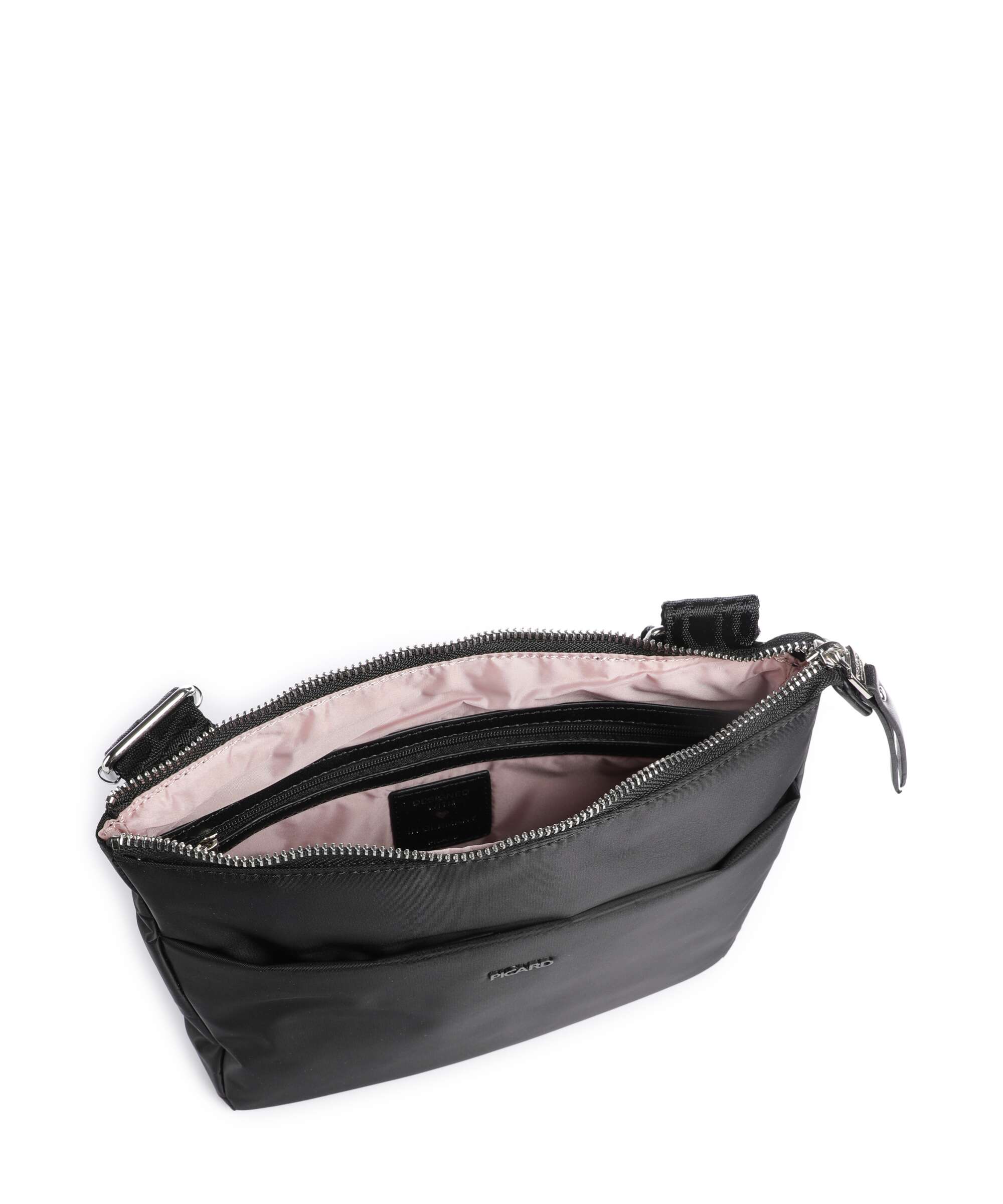 Picard Legere Crossbody bag schwarz - Image 6