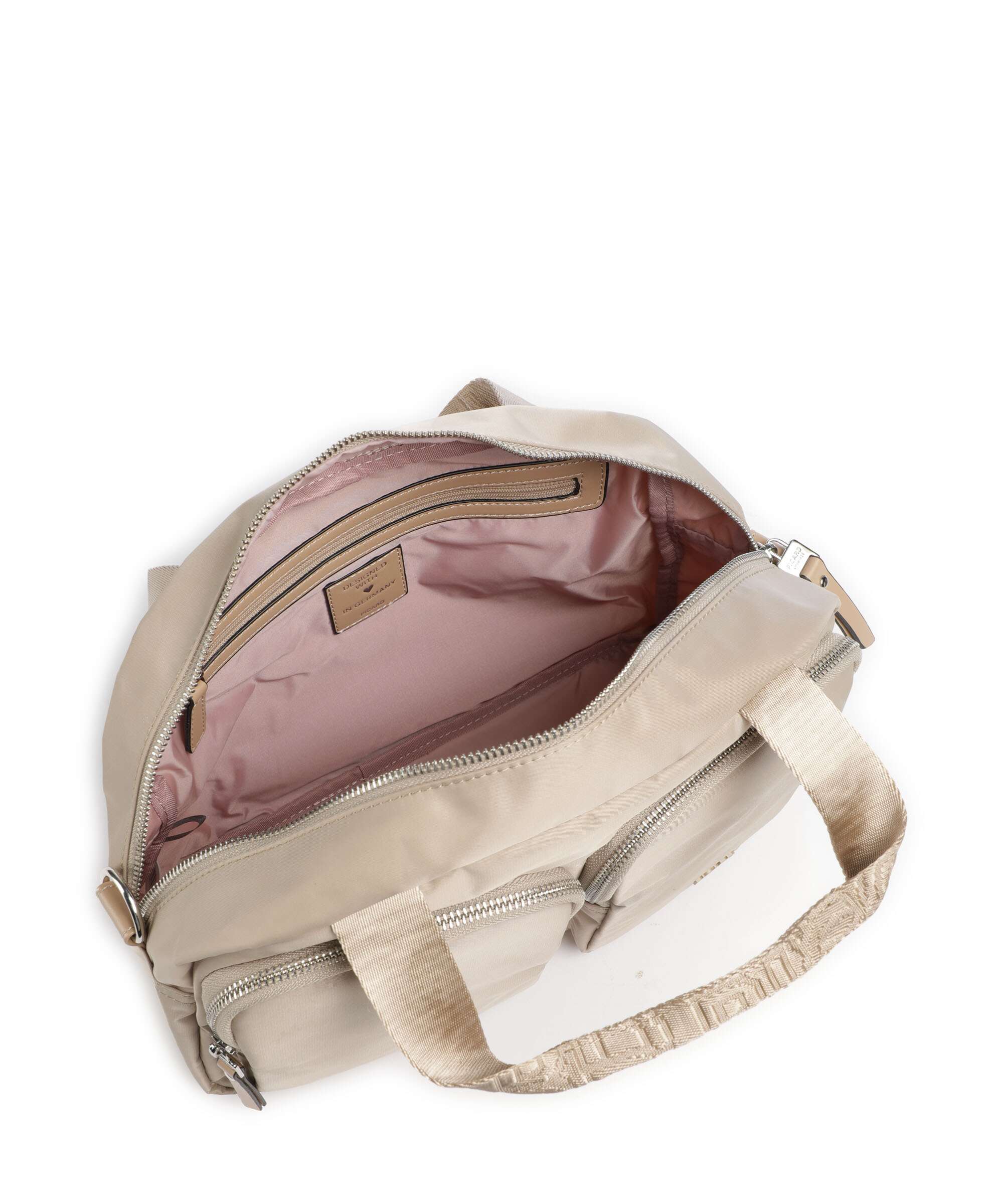 Picard Legere Handbag sand - Image 6