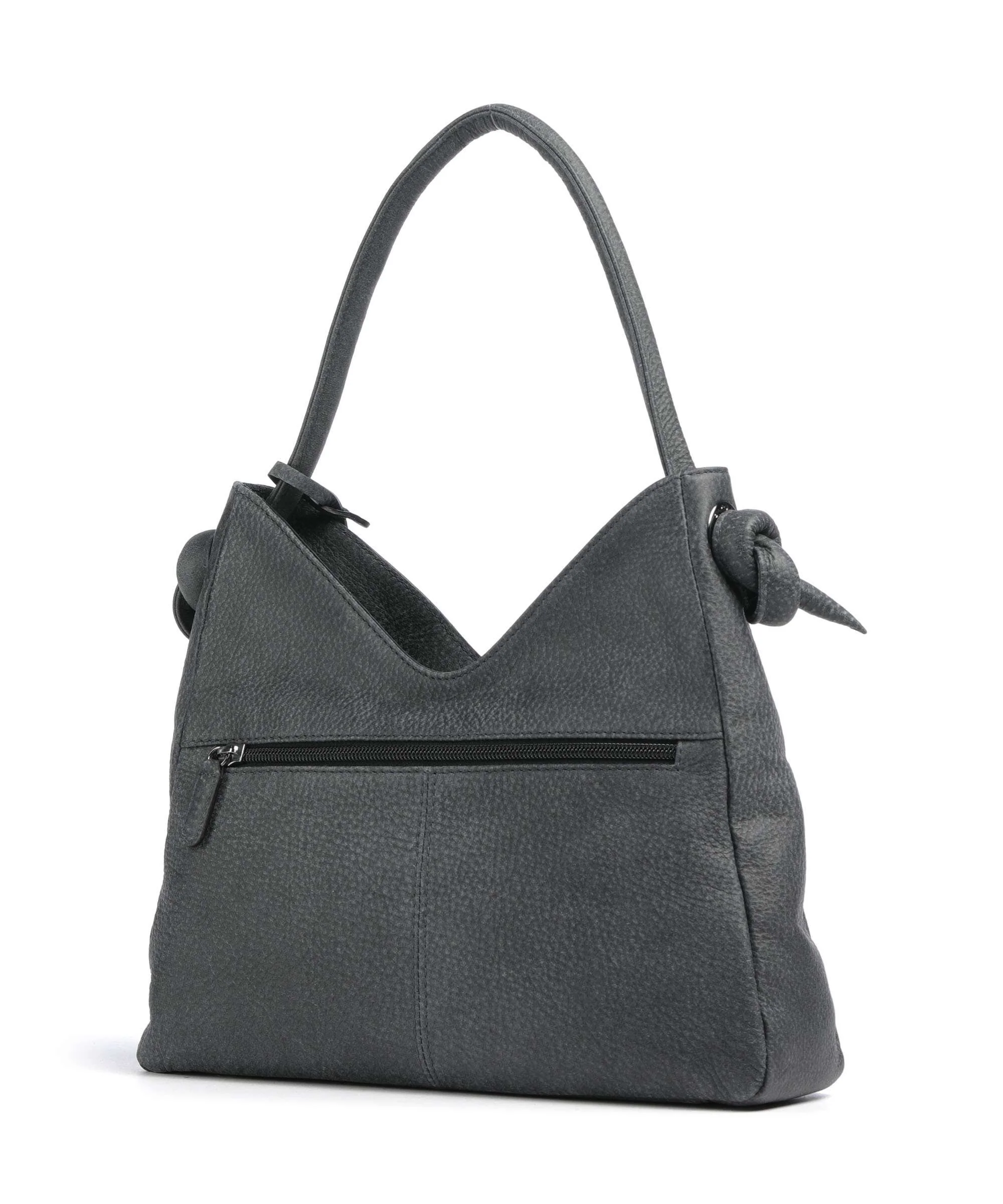 Picard Lesotho Hobo bag schwarz - Image 2