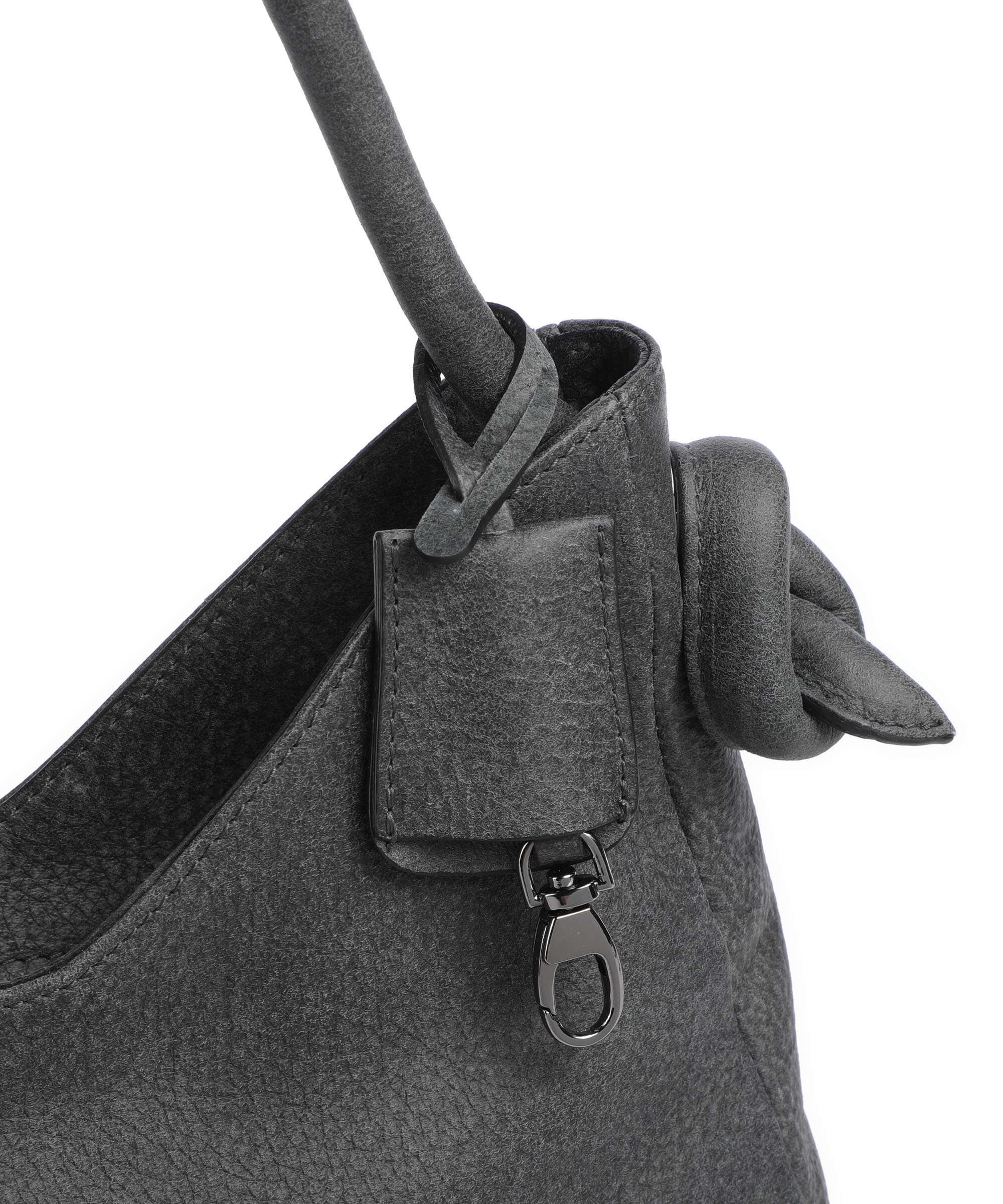 Picard Lesotho Hobo bag schwarz - Image 4
