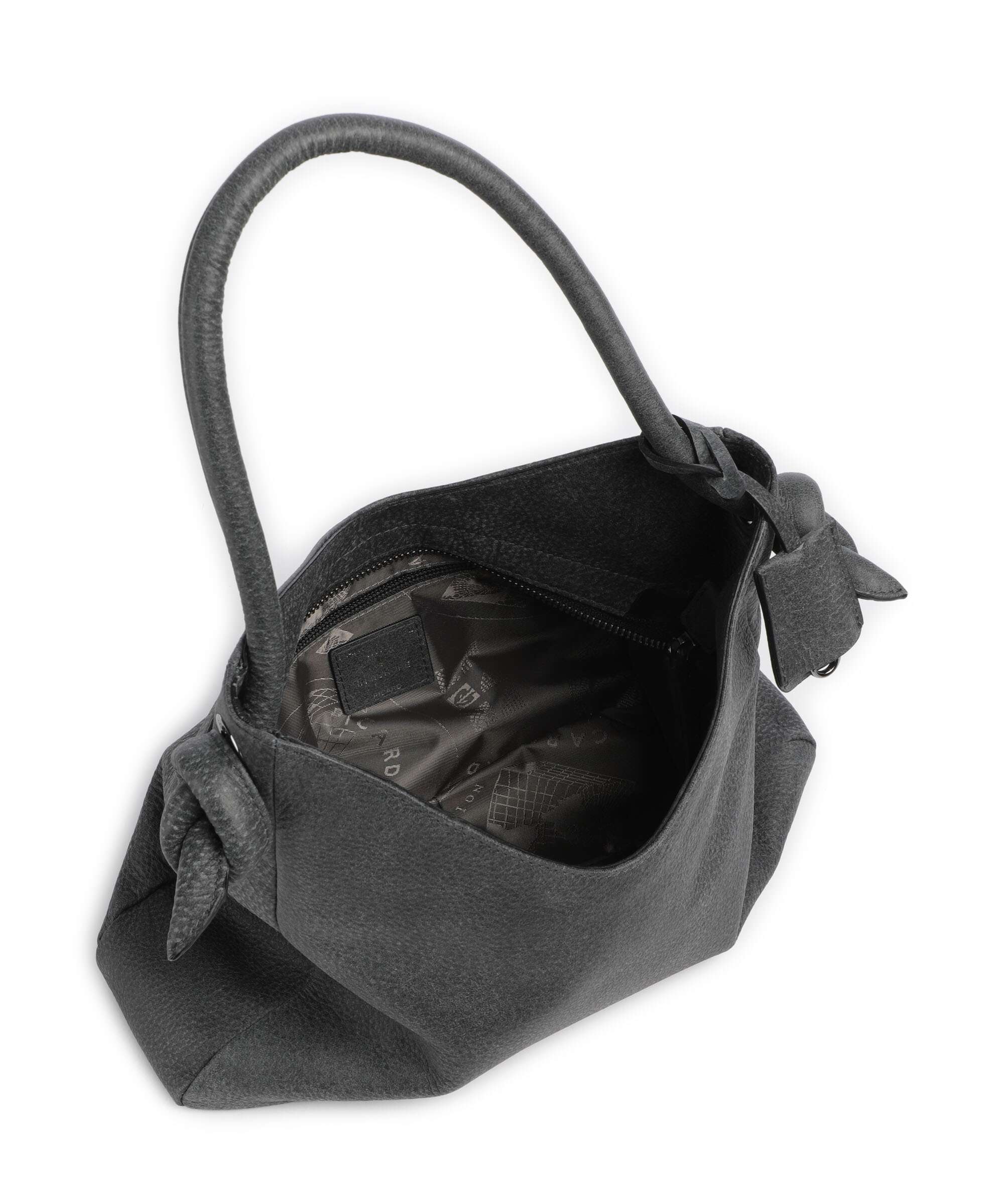 Picard Lesotho Hobo bag schwarz - Image 6