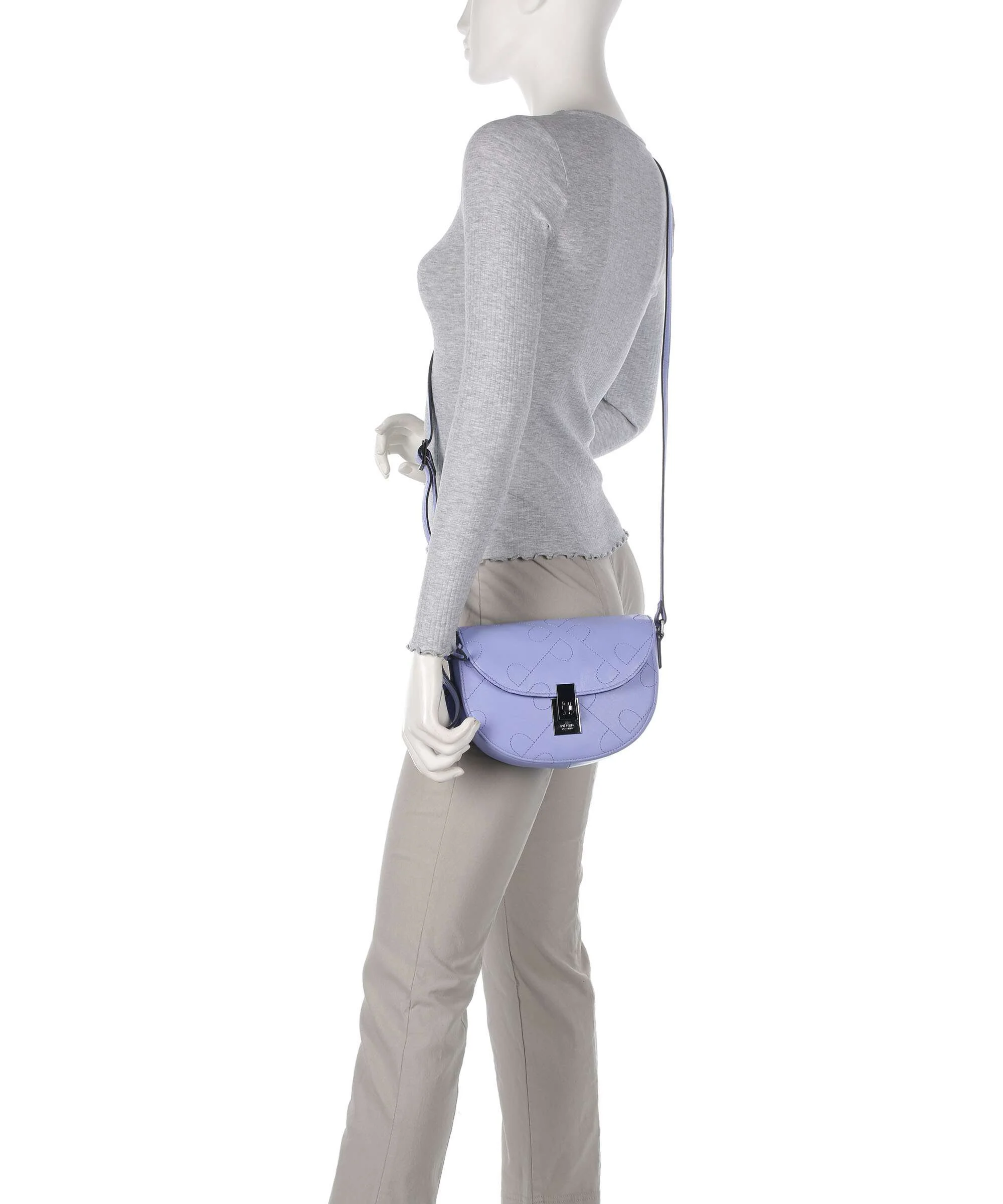 Picard Liberty Crossbody bag violet - Image 3