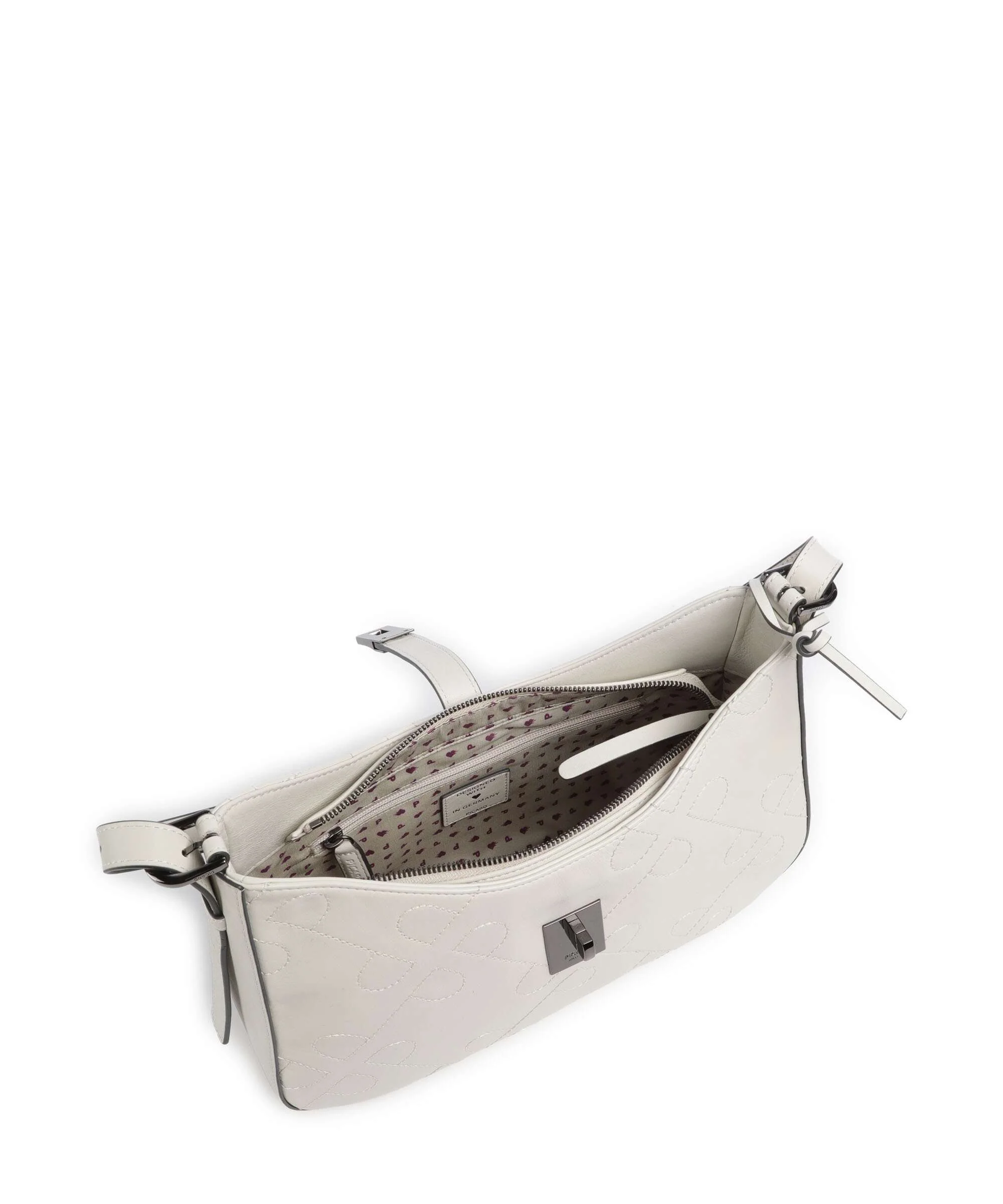 Picard Liberty Shoulder bag cream - Image 6