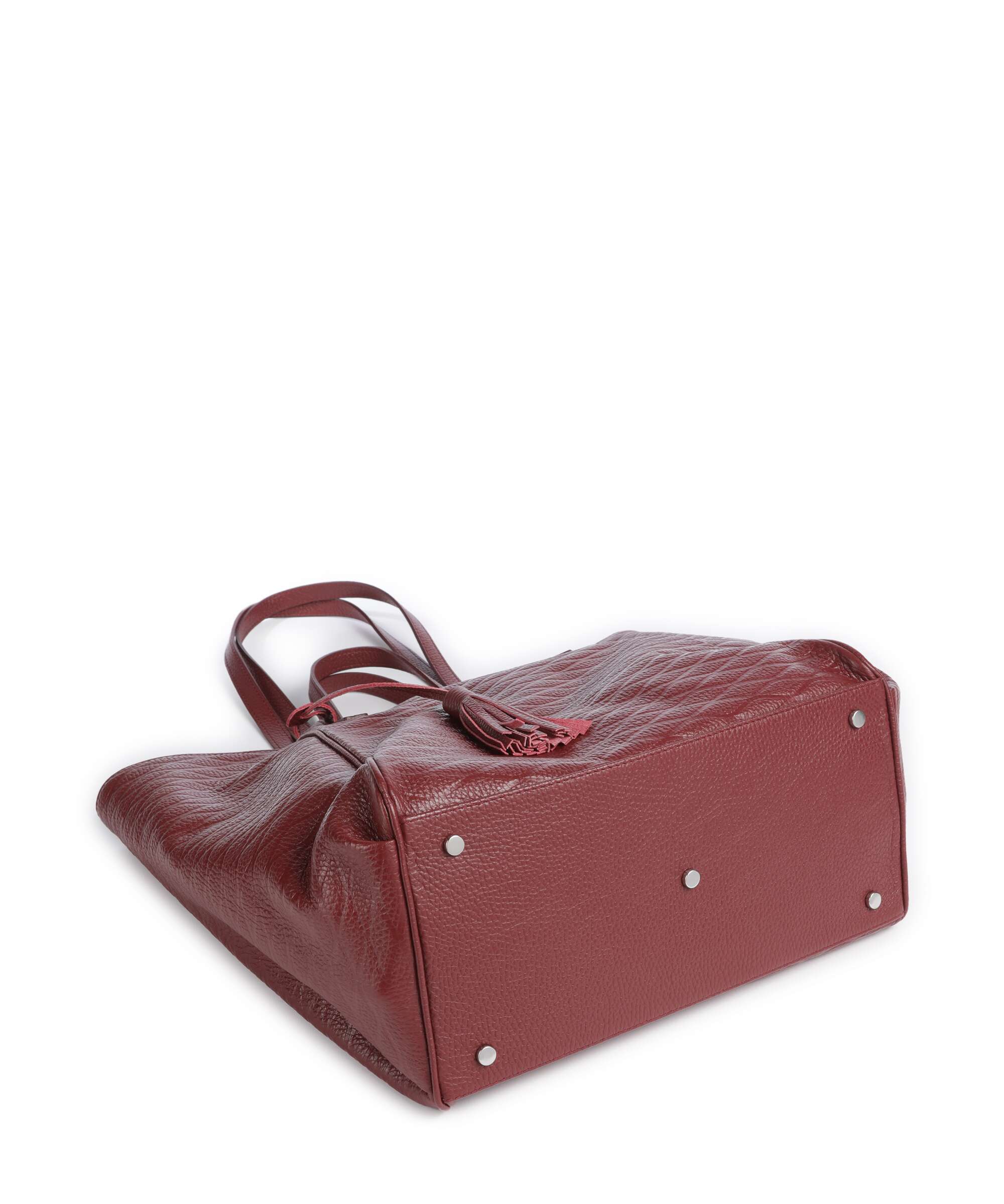Picard Lille Tote bag chianti - Image 4