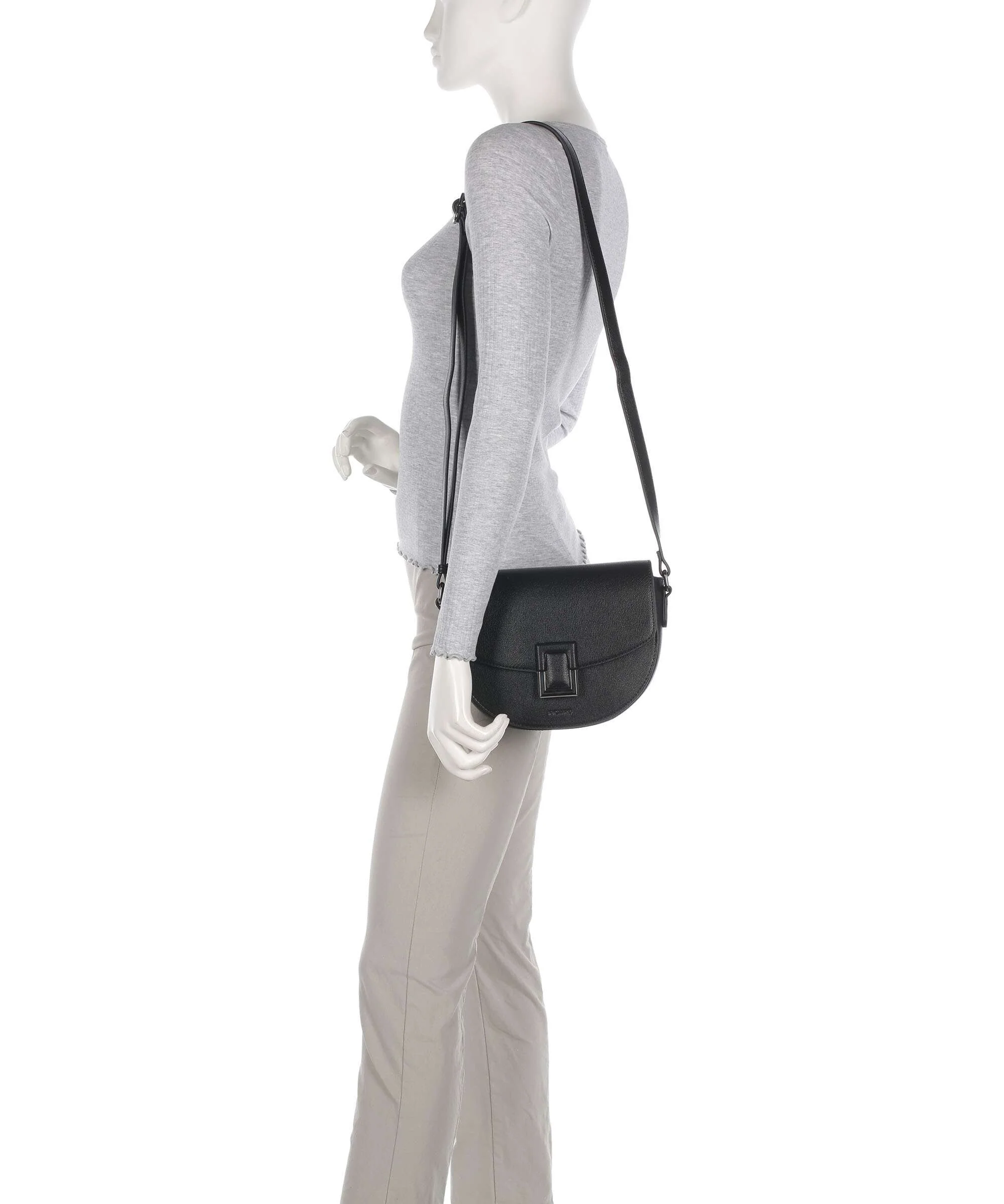 Picard Locco Crossbody bag schwarz - Image 3