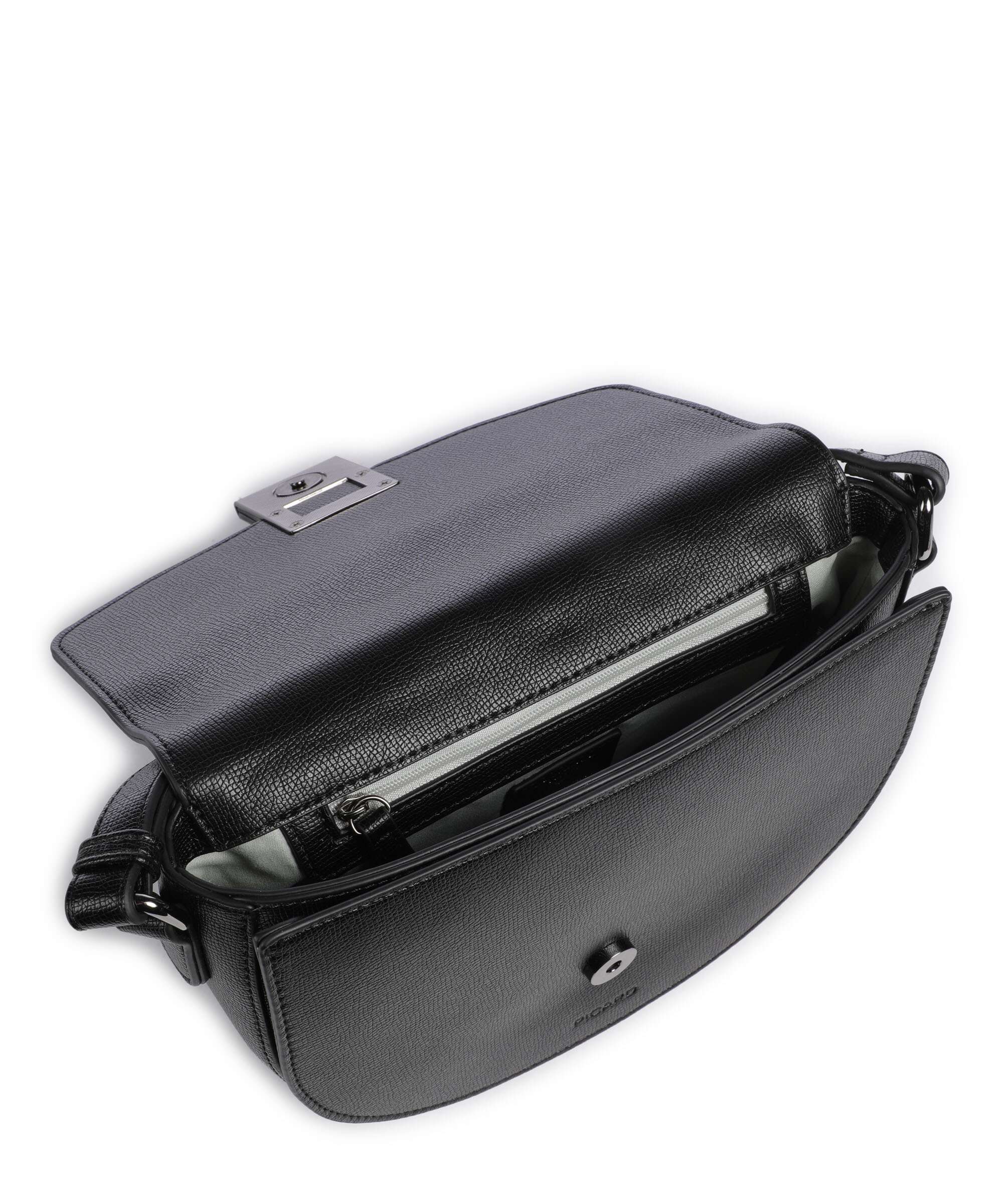 Picard Locco Crossbody bag schwarz - Image 6