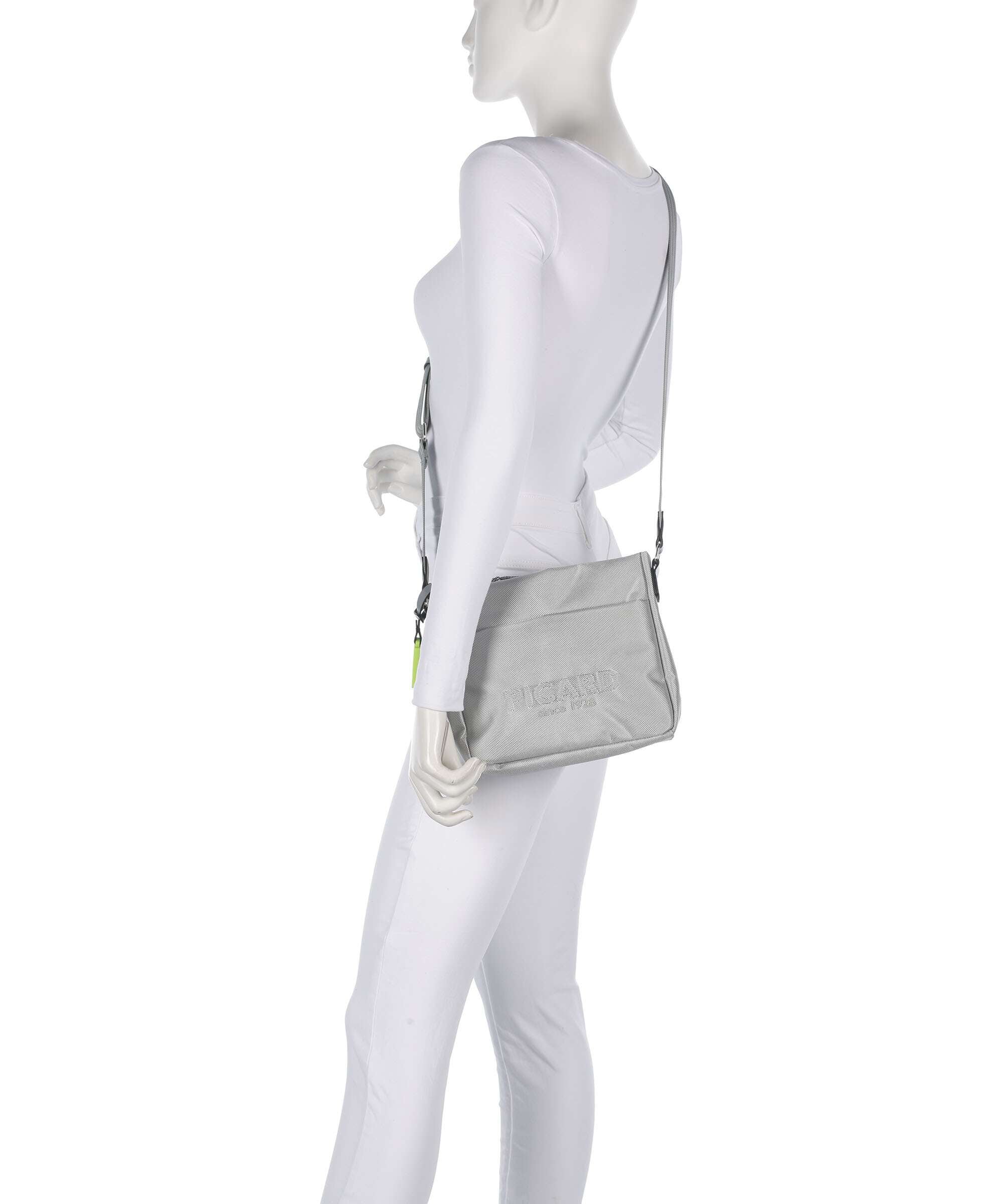 Picard Lucky One Crossbody bag silber - Image 3