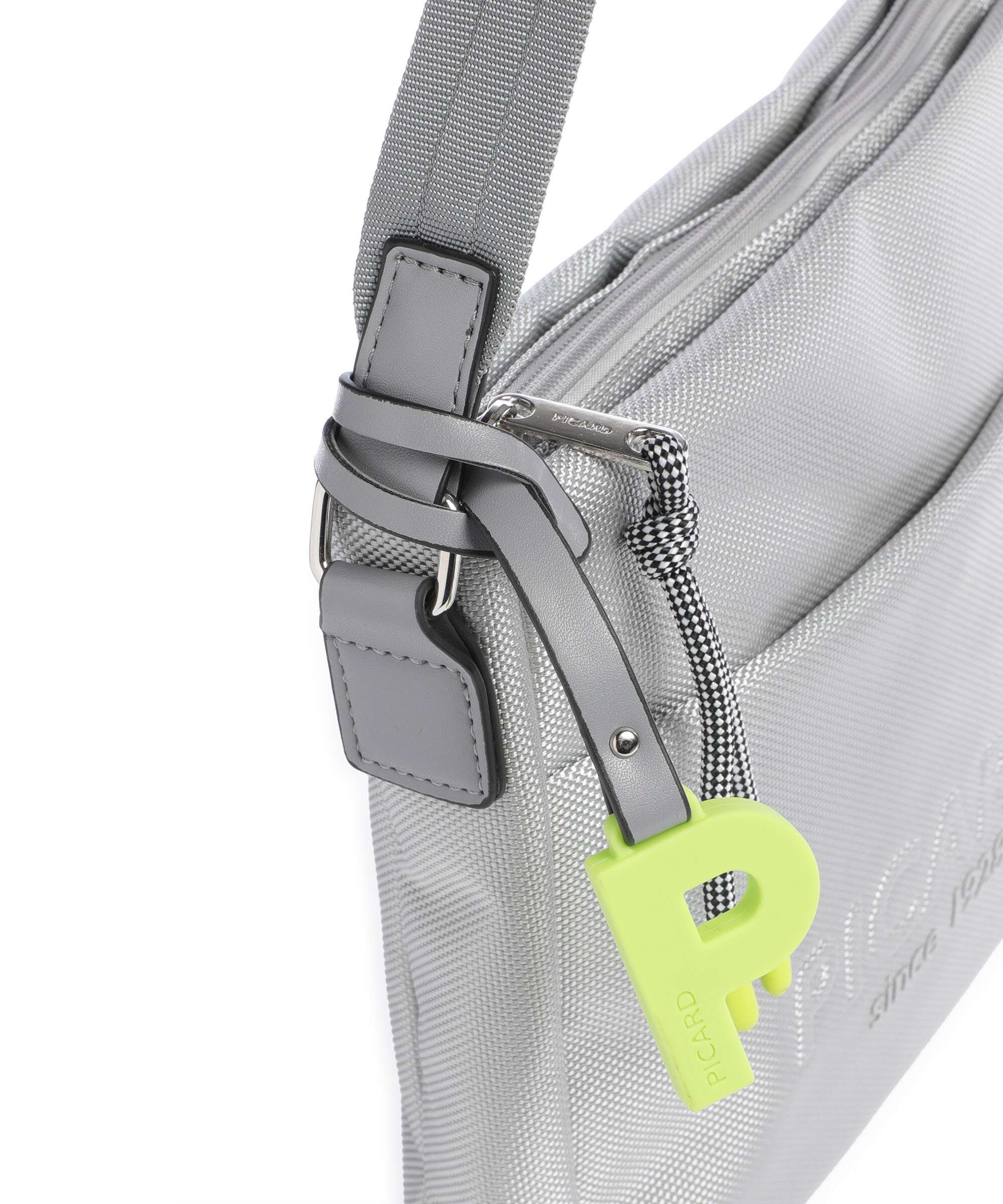 Picard Lucky One Crossbody bag silber - Image 4