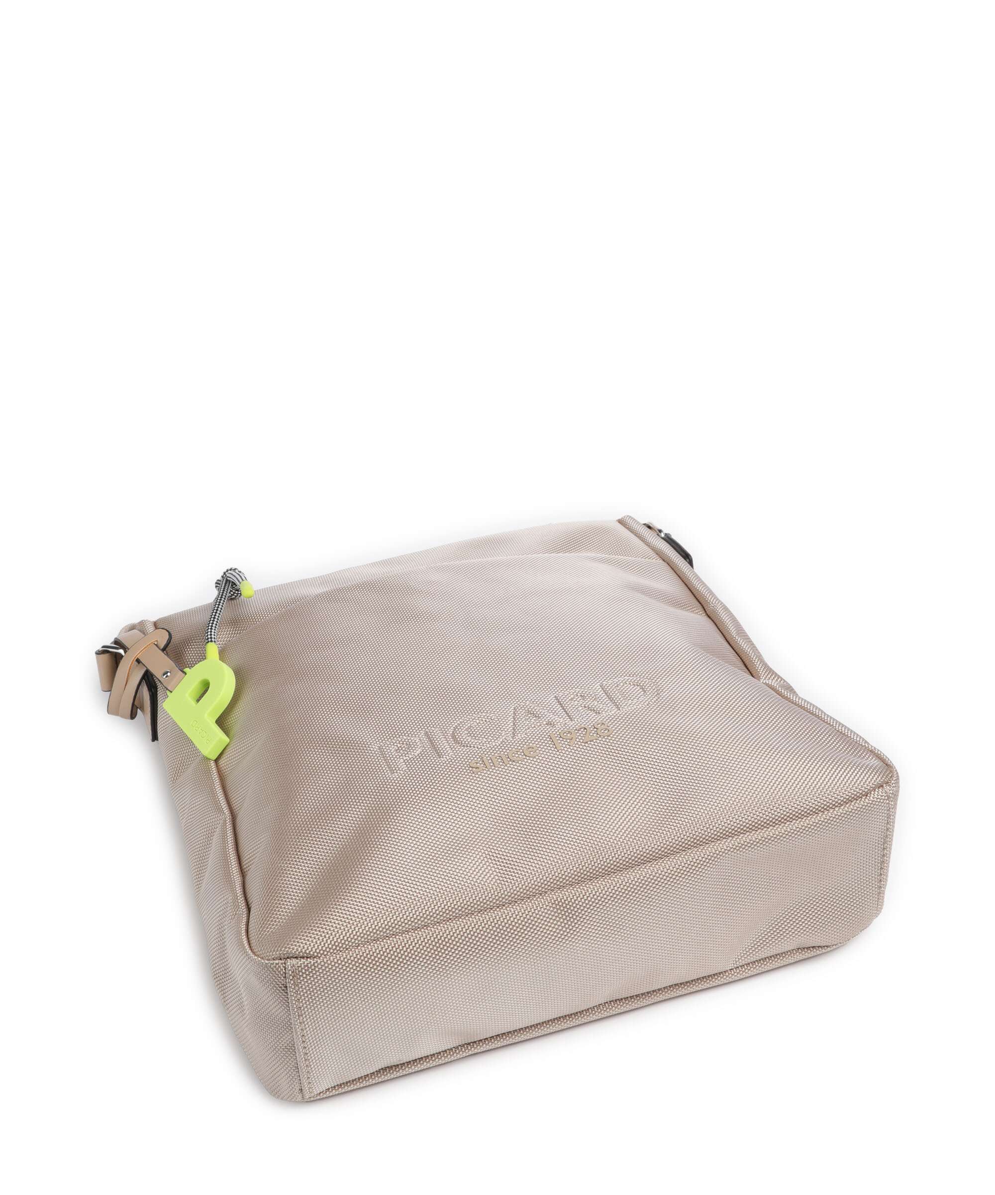 Picard Lucky One Crossbody bag sand - Image 5