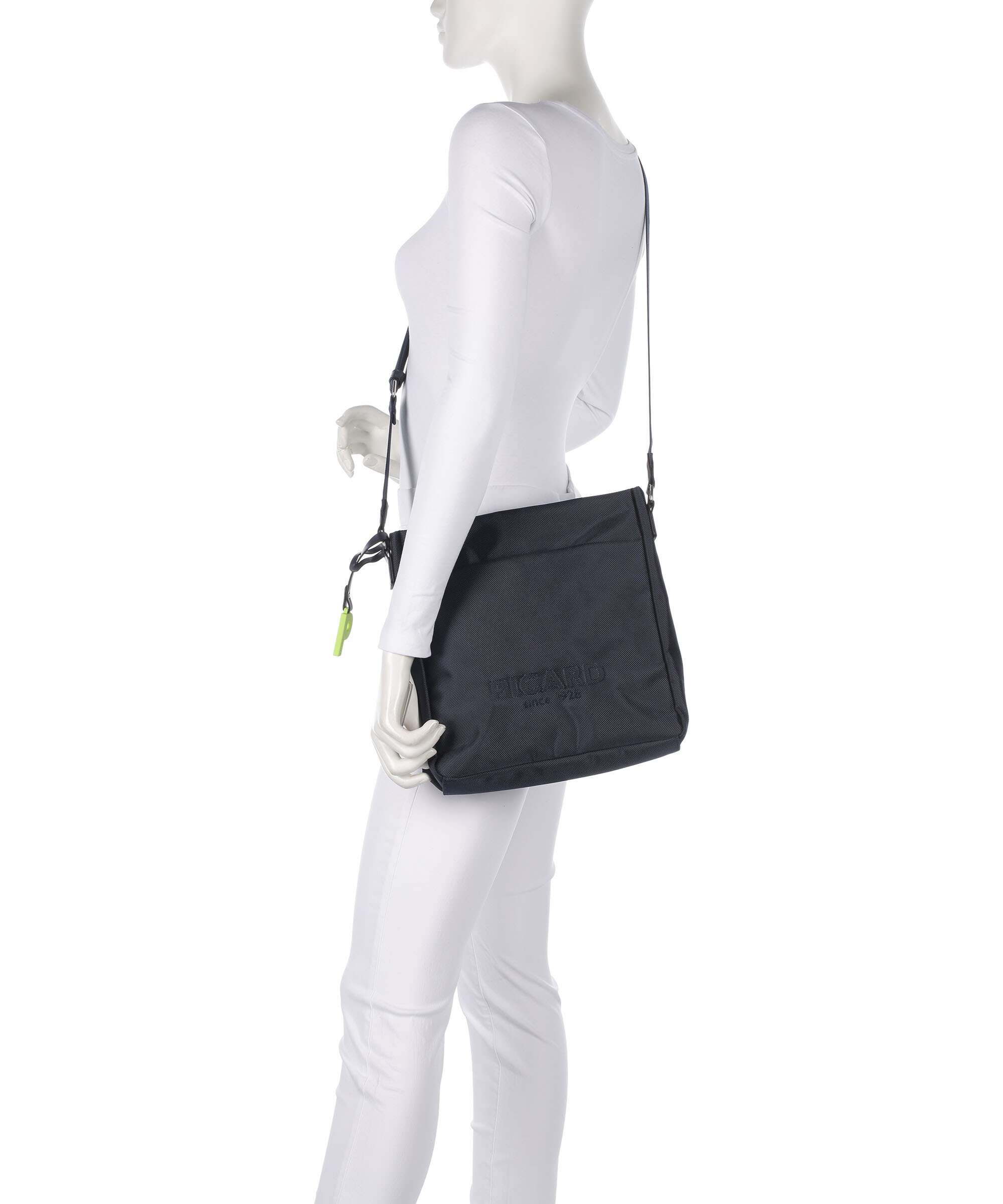 Picard Lucky One Crossbody bag navy - Image 3
