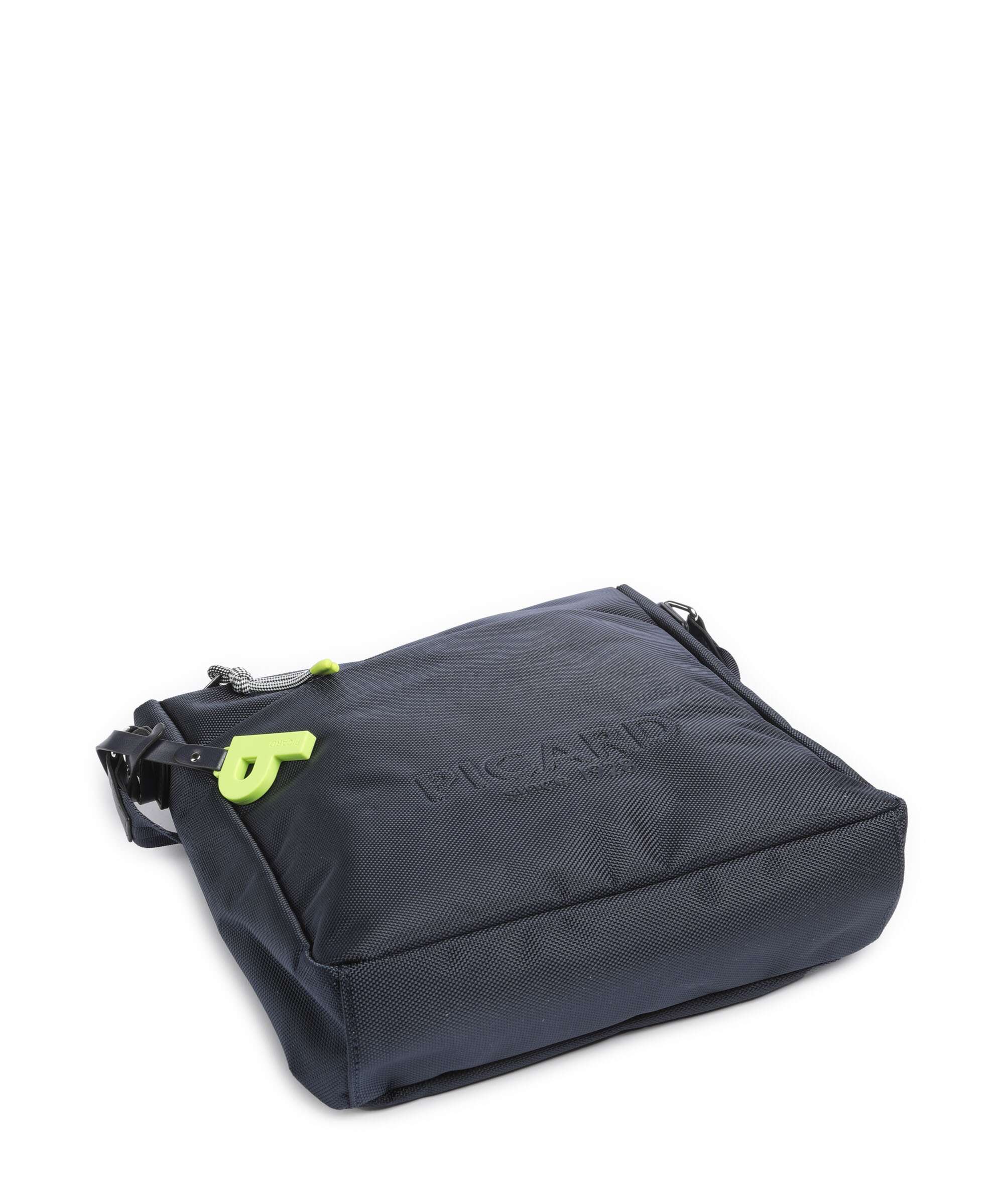 Picard Lucky One Crossbody bag navy - Image 5
