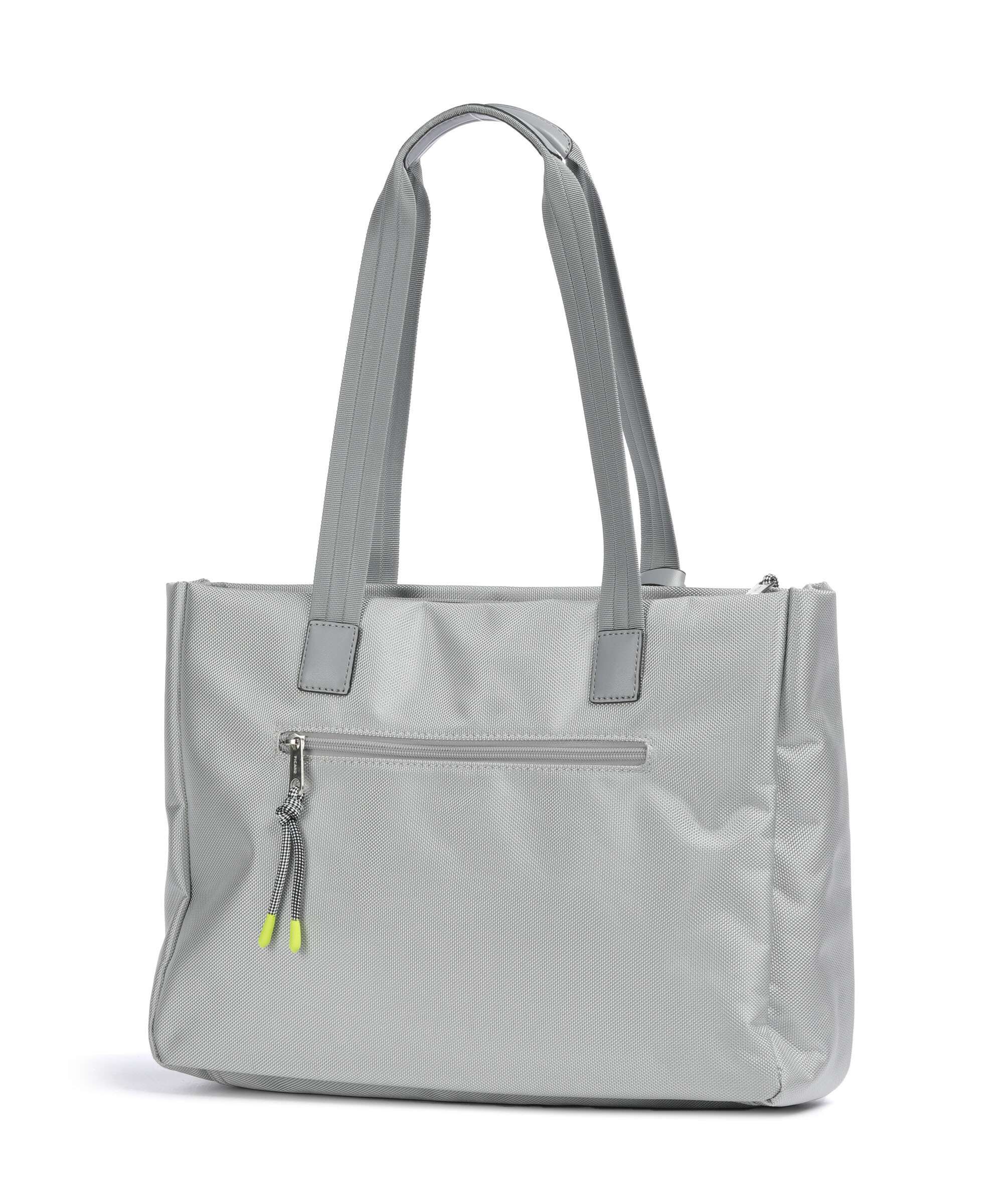 Picard Lucky One Tote bag silber - Image 2