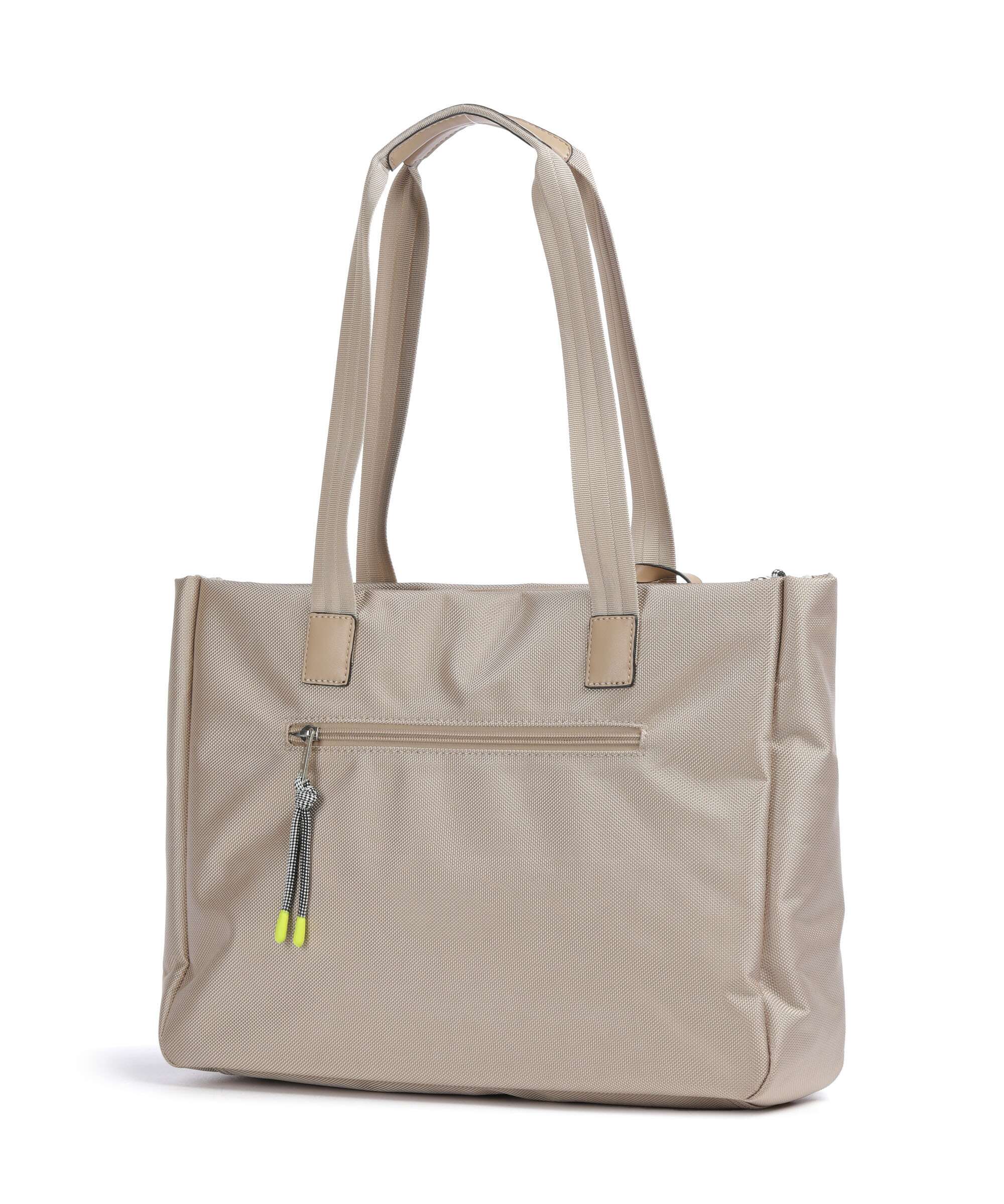 Picard Lucky One Tote bag sand - Image 2