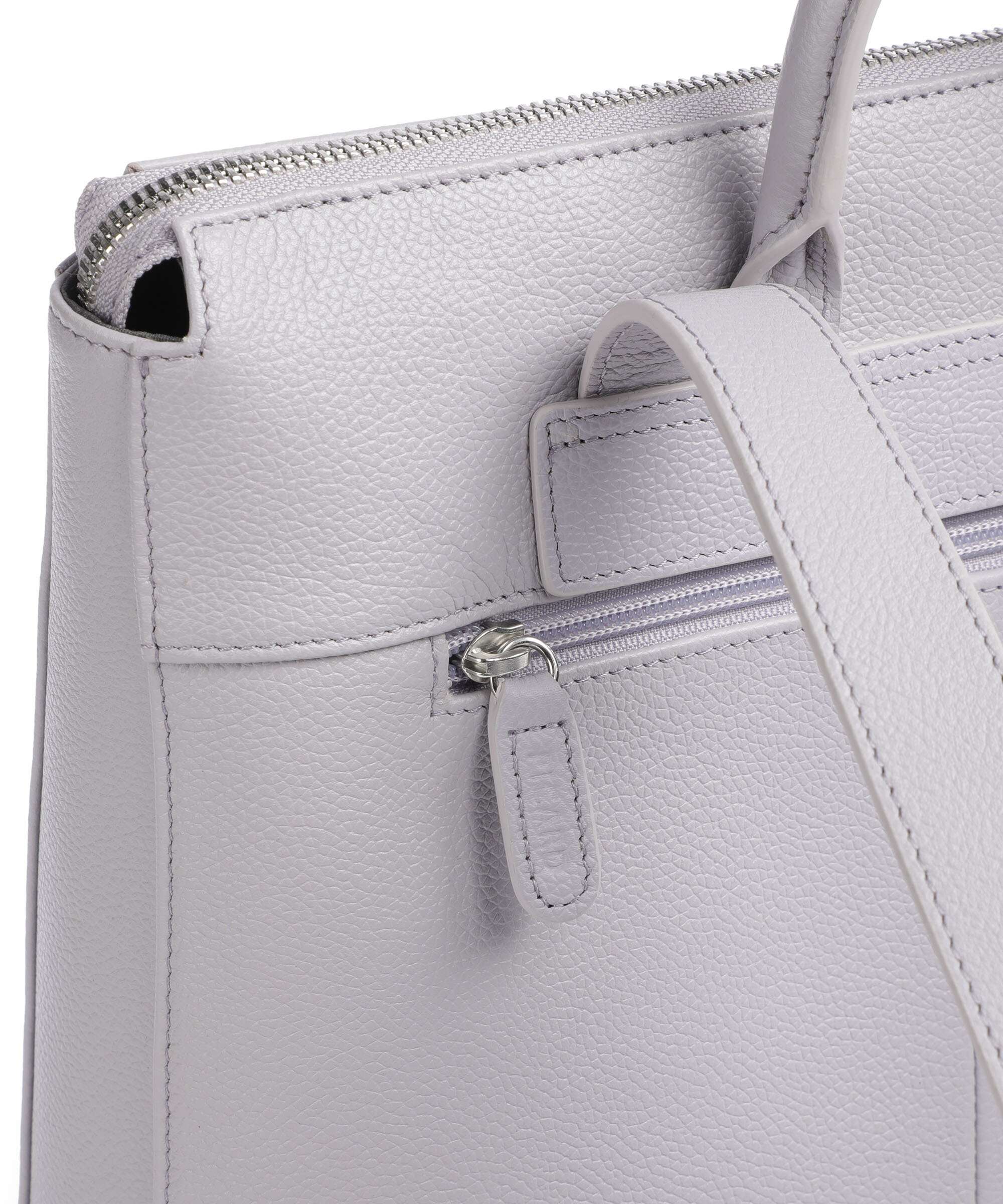 Picard Luis Backpack lilac - Image 4