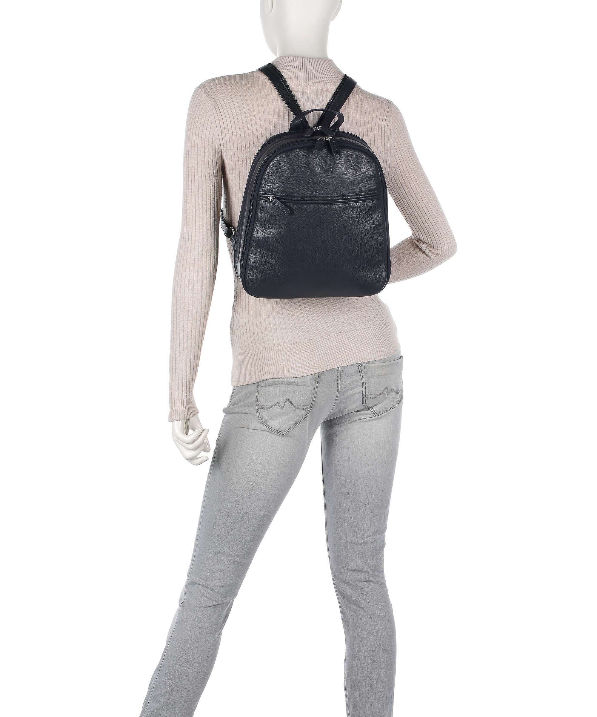 Picard Luis Backpack ozean - Image 3