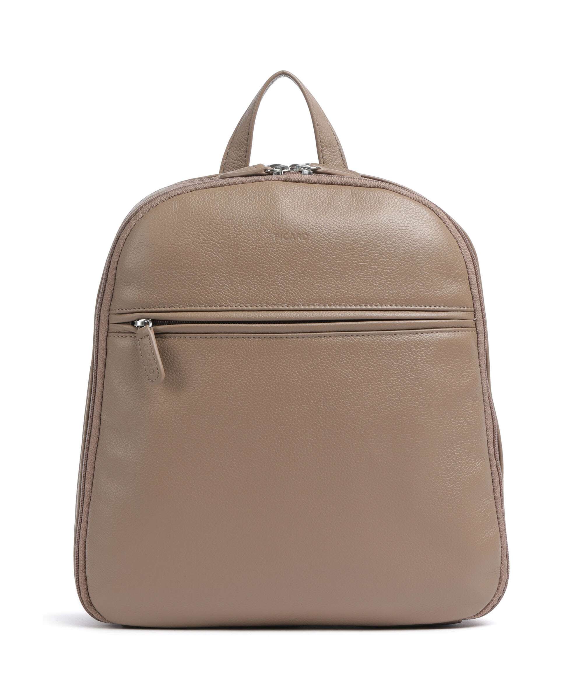 Picard Luis Backpack chai