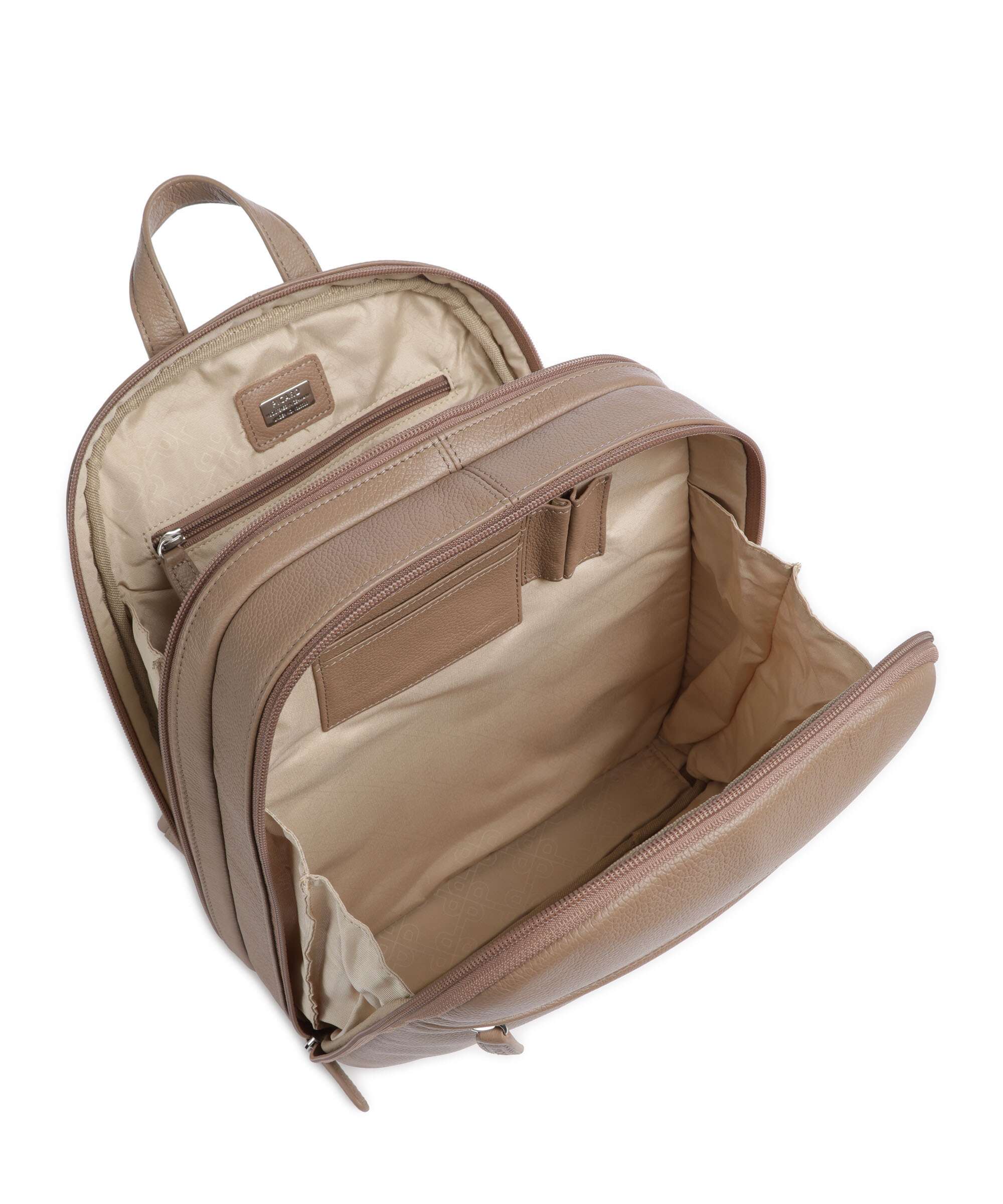 Picard Luis Backpack chai - Image 5