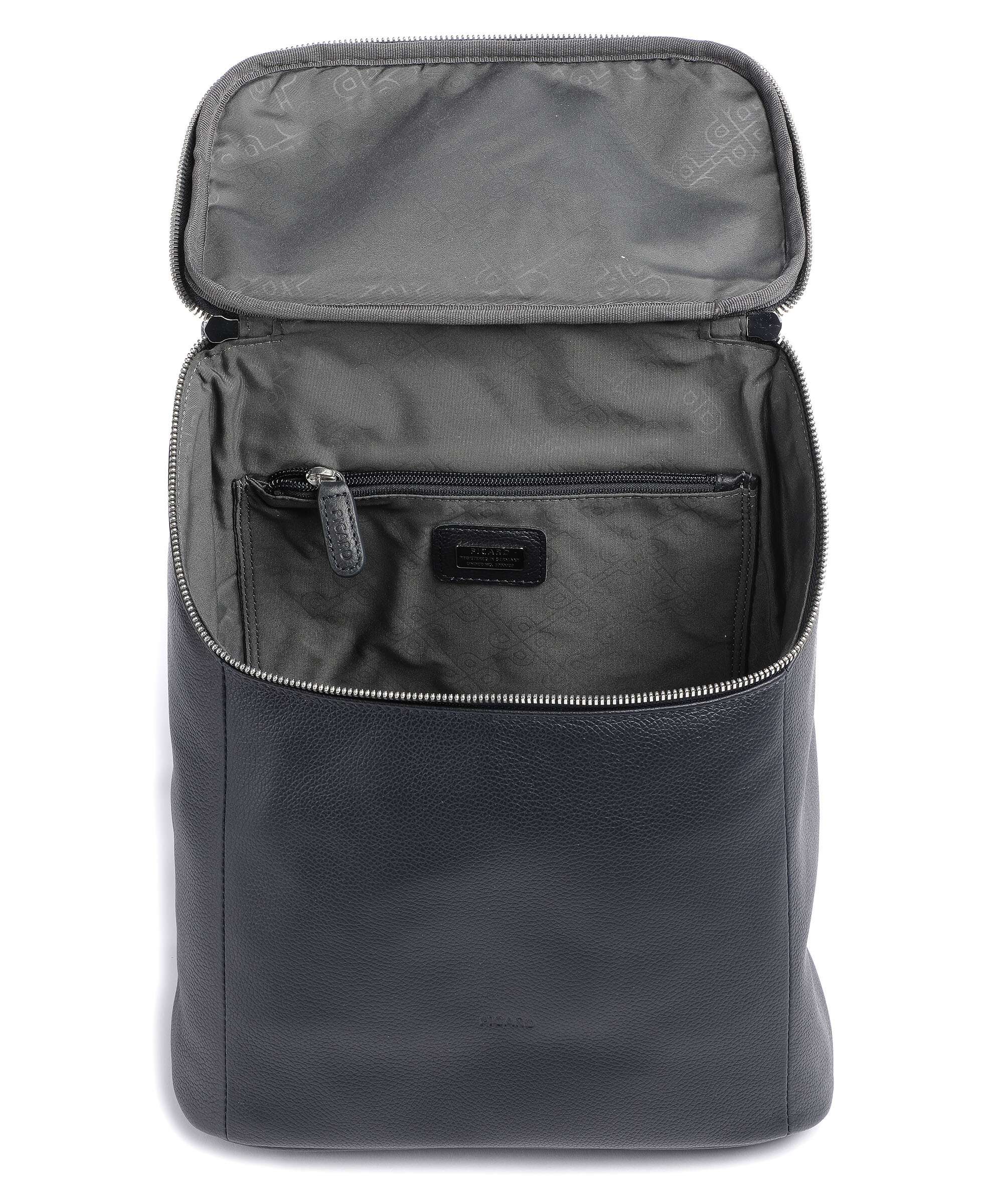 Picard Luis Backpack dark blue - Image 5