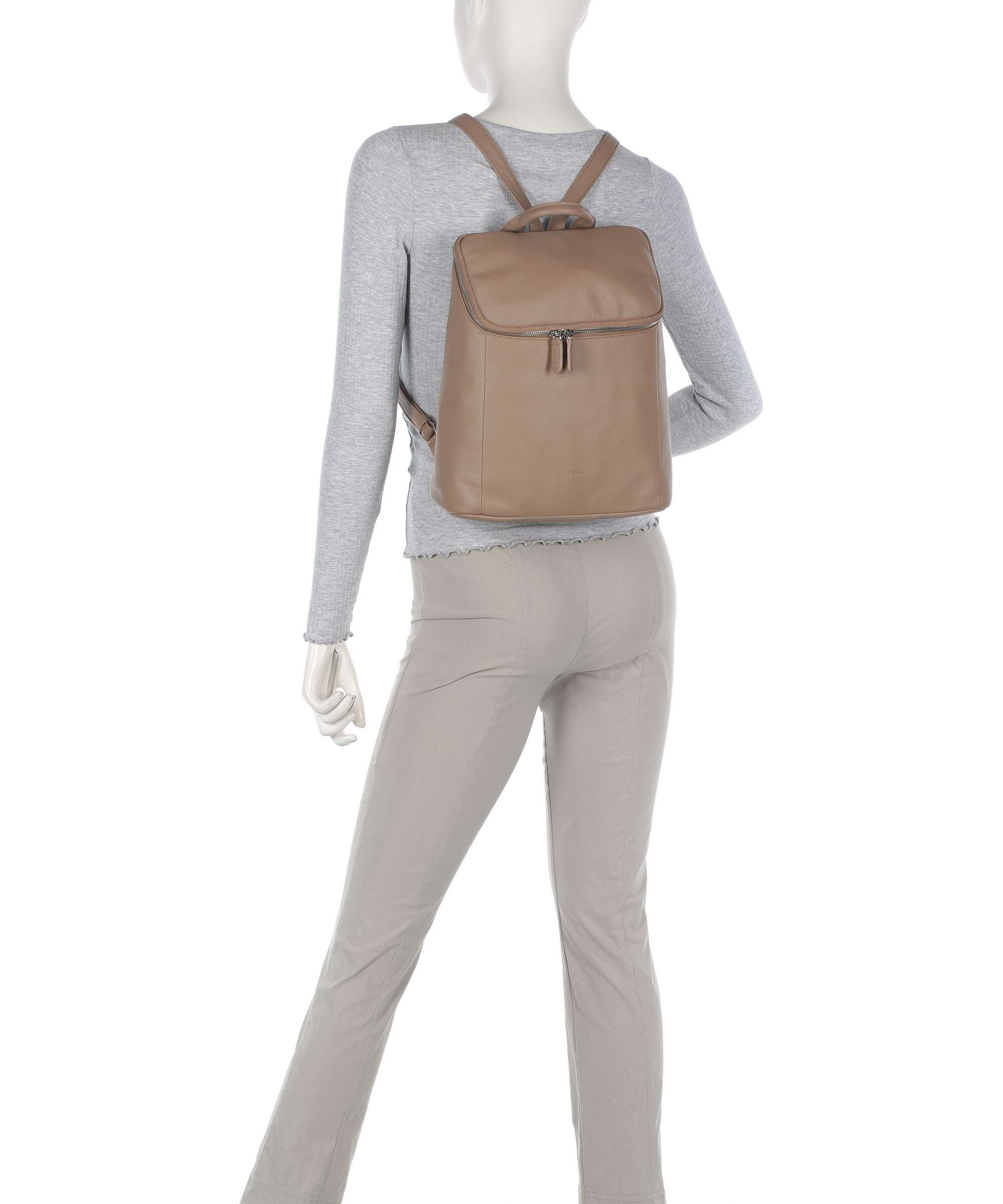 Picard Luis Backpack chai - Image 3