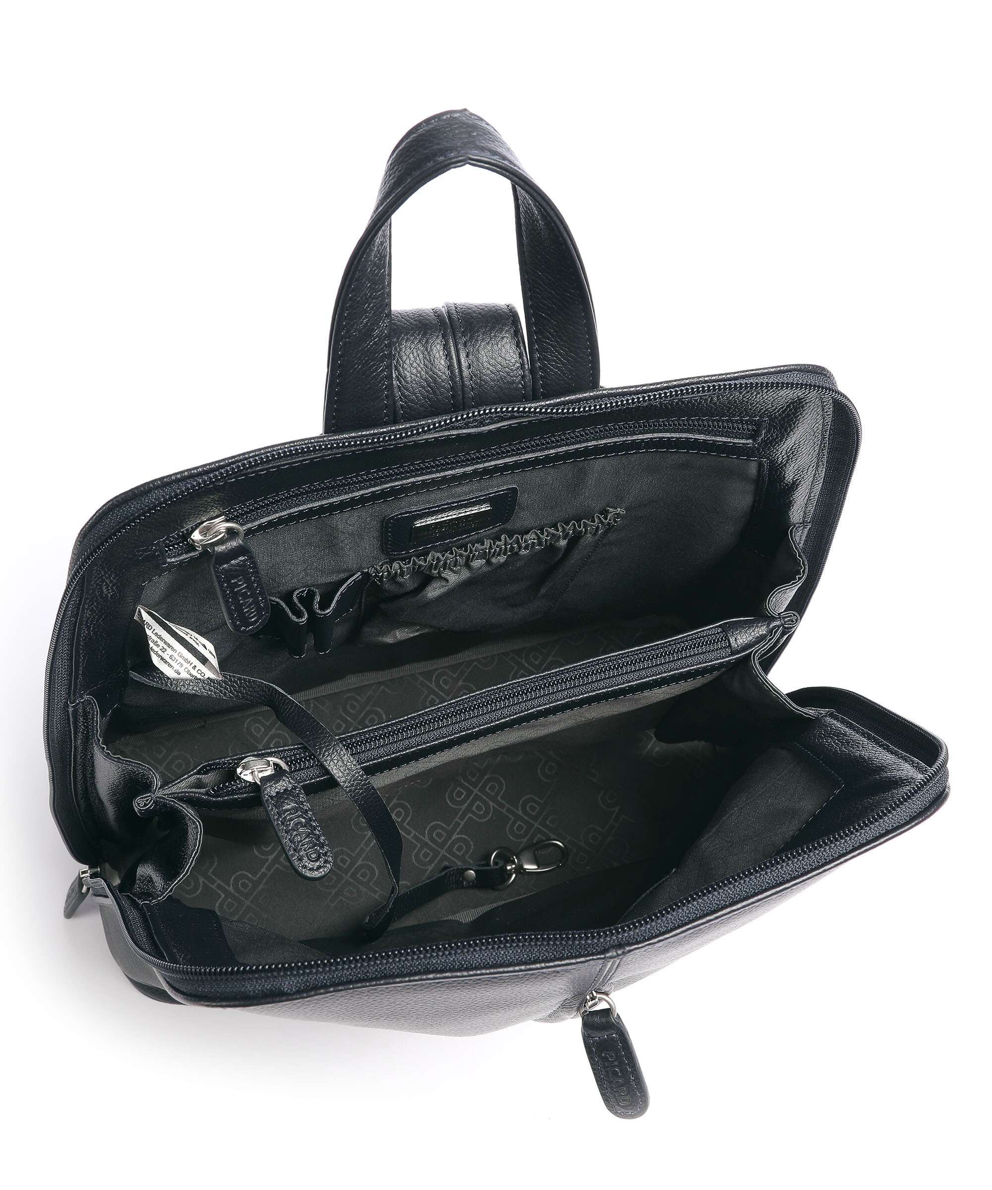 Picard Luis Backpack ocean - Image 5