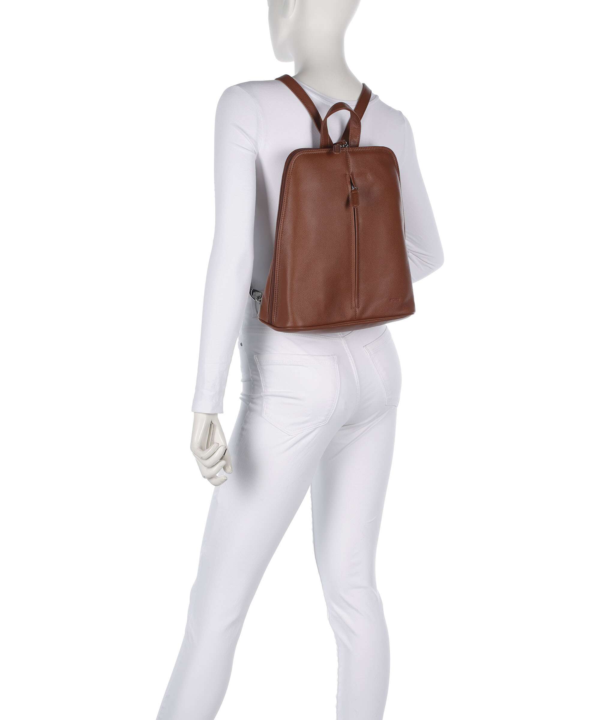 Picard Luis Backpack cognac - Image 3