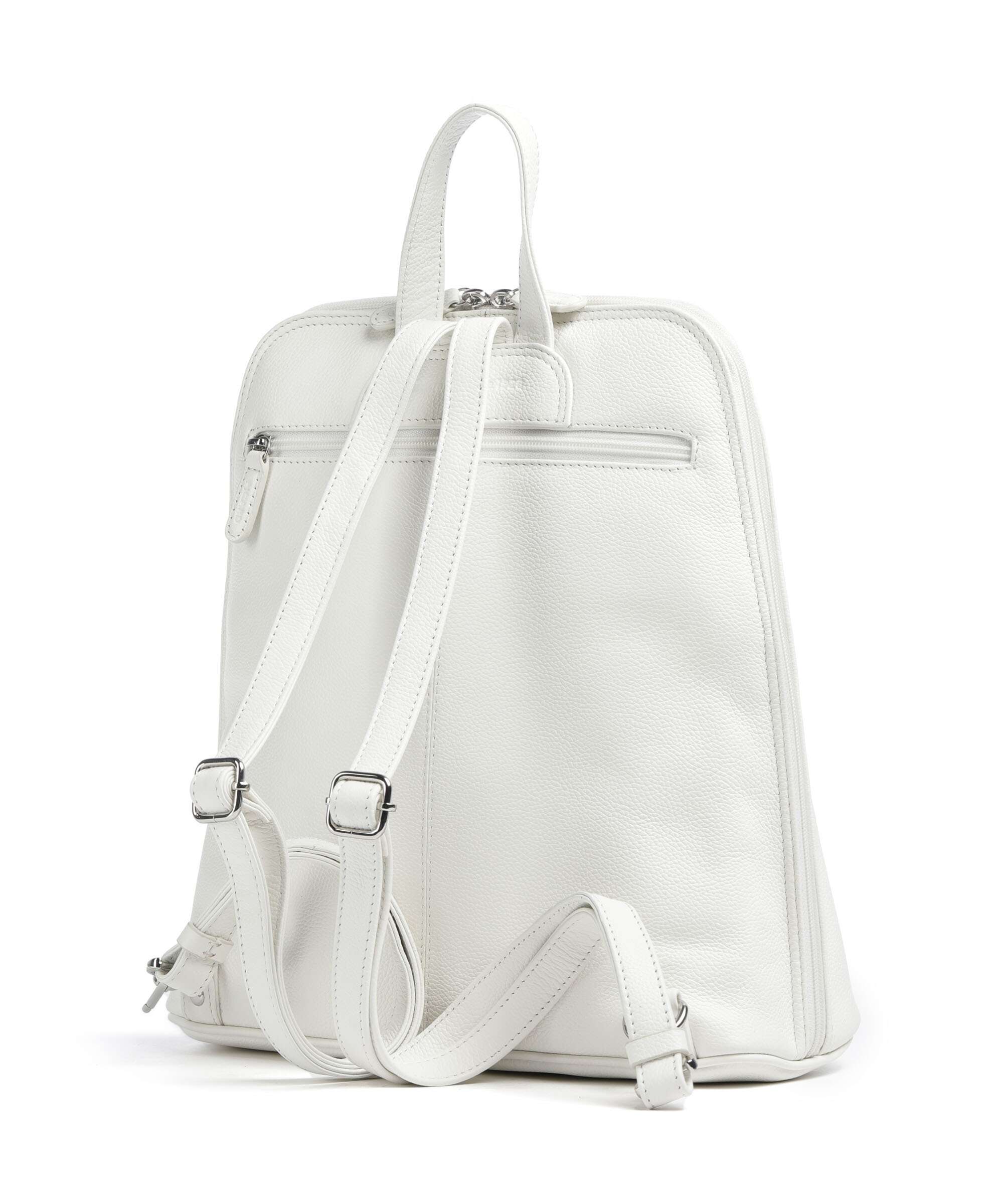 Picard Luis Backpack white lily - Image 2