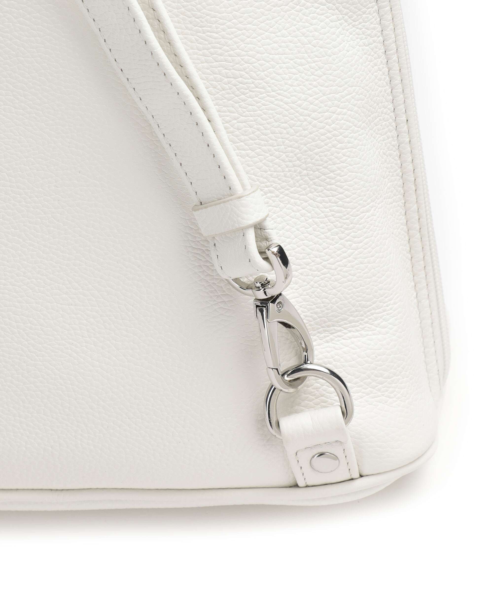 Picard Luis Backpack white lily - Image 4
