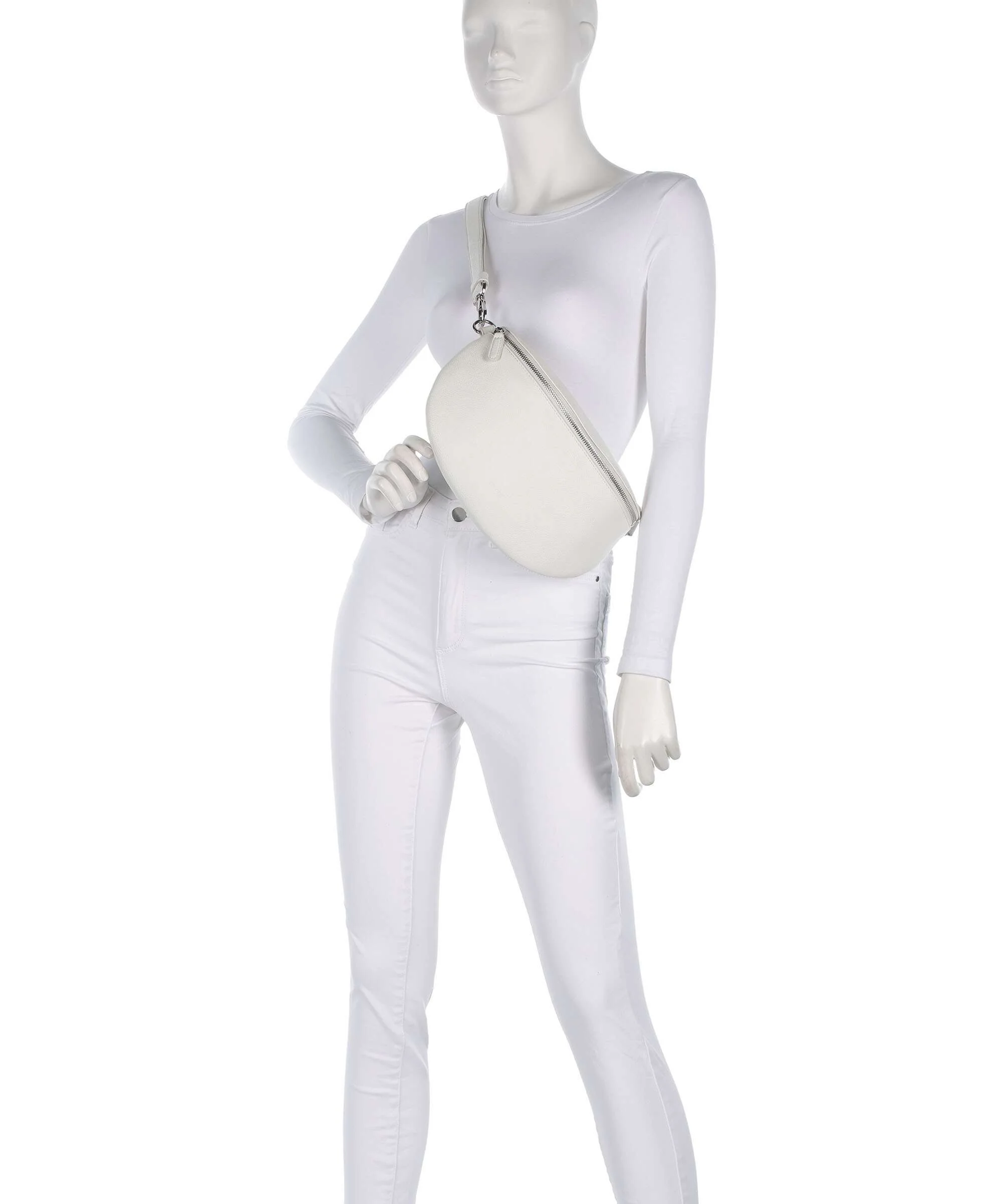 Picard Luis Belt bag white lily - Image 3