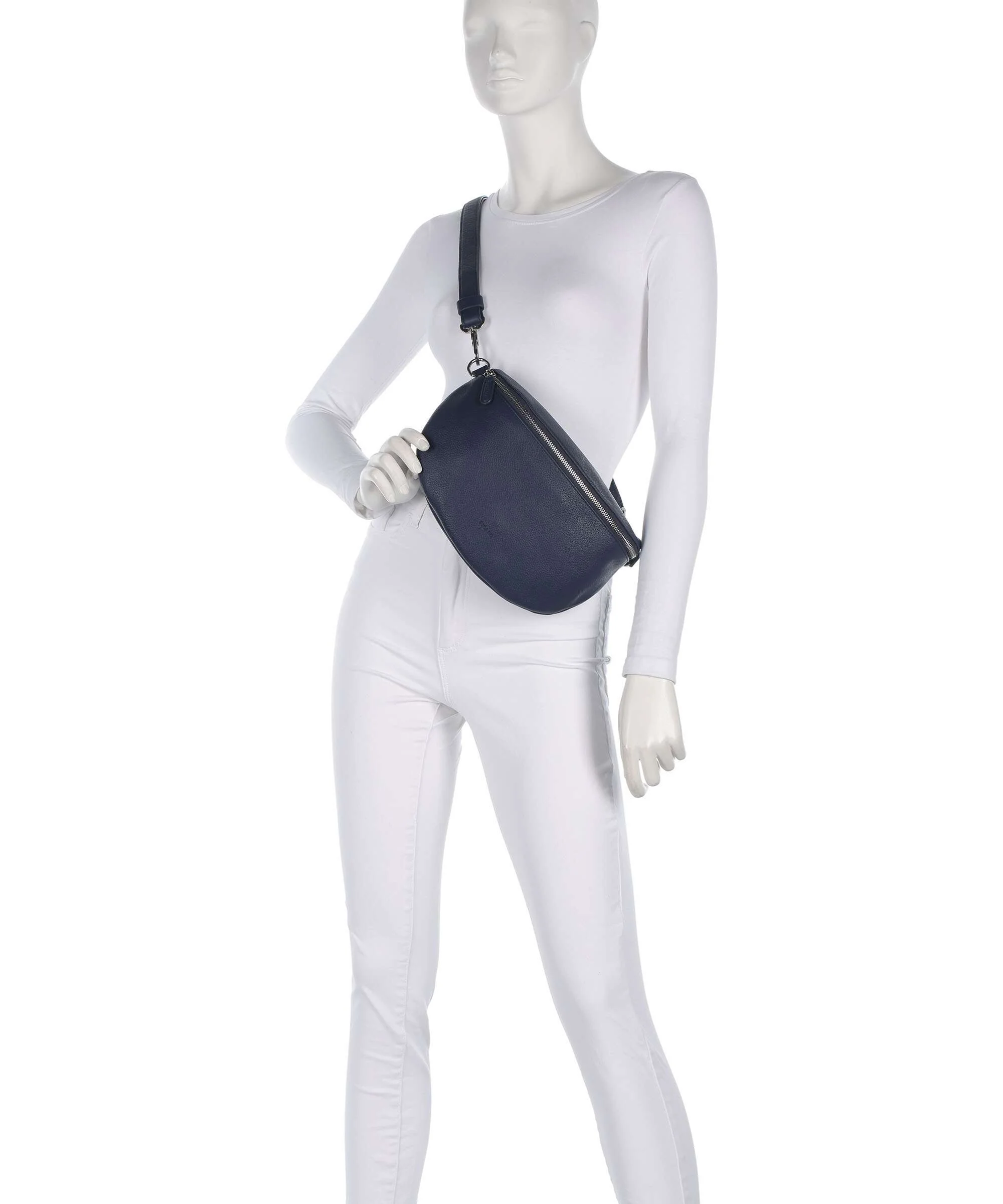 Picard Luis Belt bag ink - Image 3