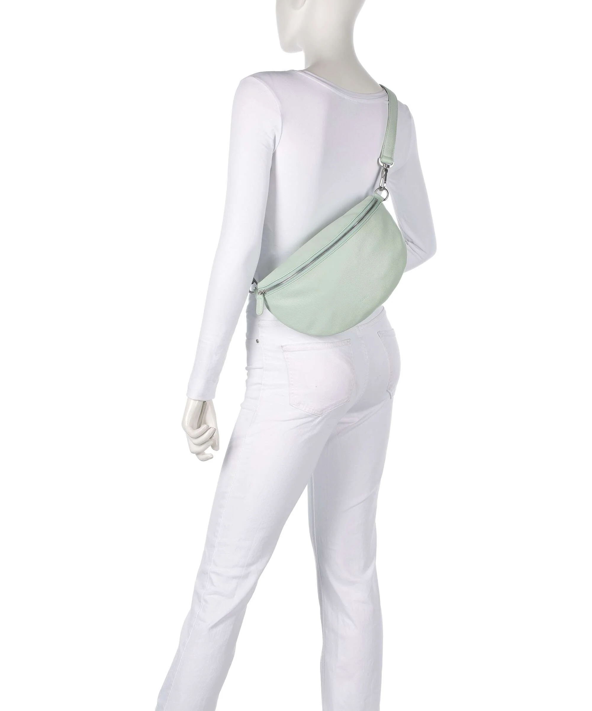 Picard Luis Crossbody bag mentha - Image 3