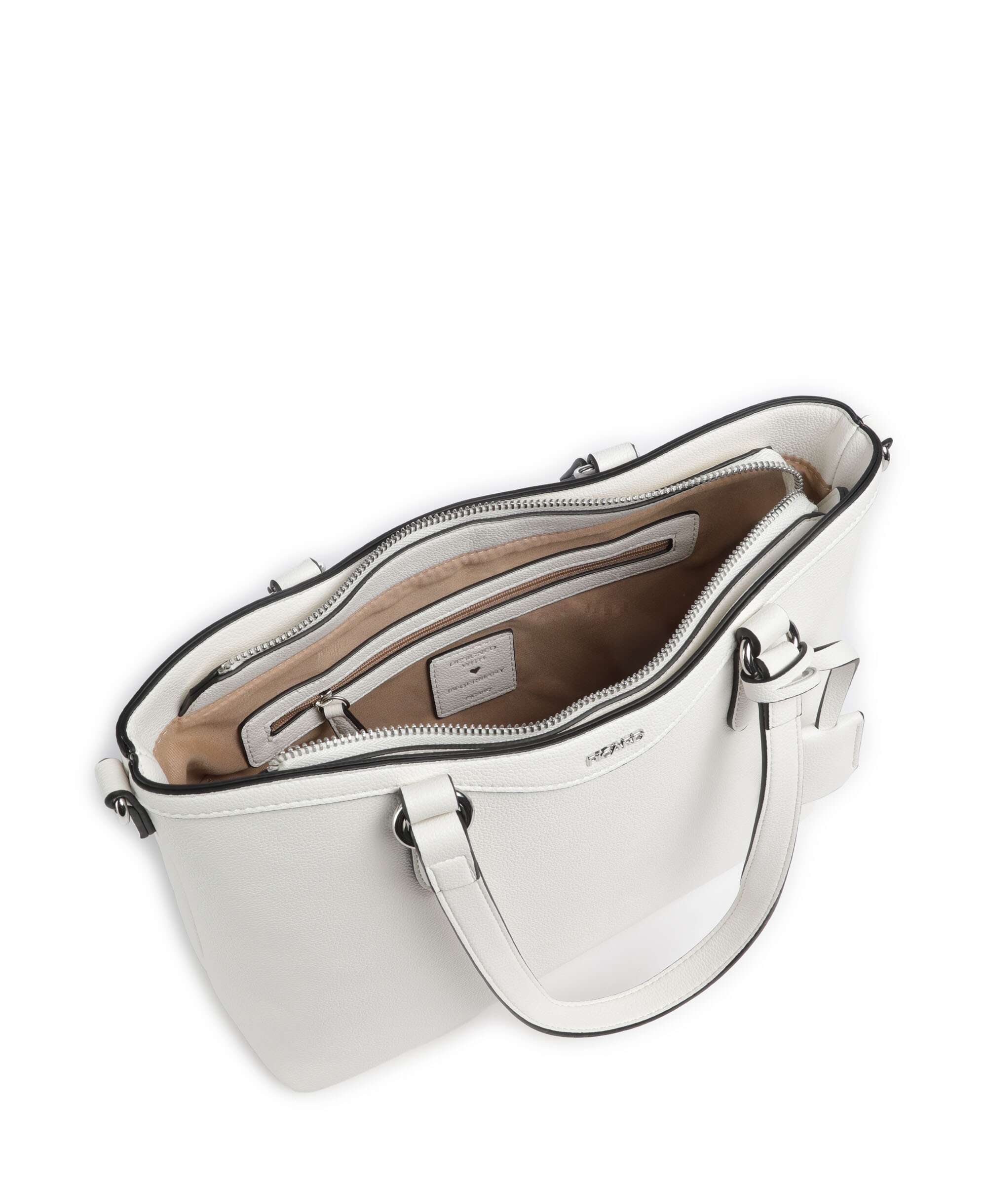 Picard Lyon Shoulder bag white lily - Image 6