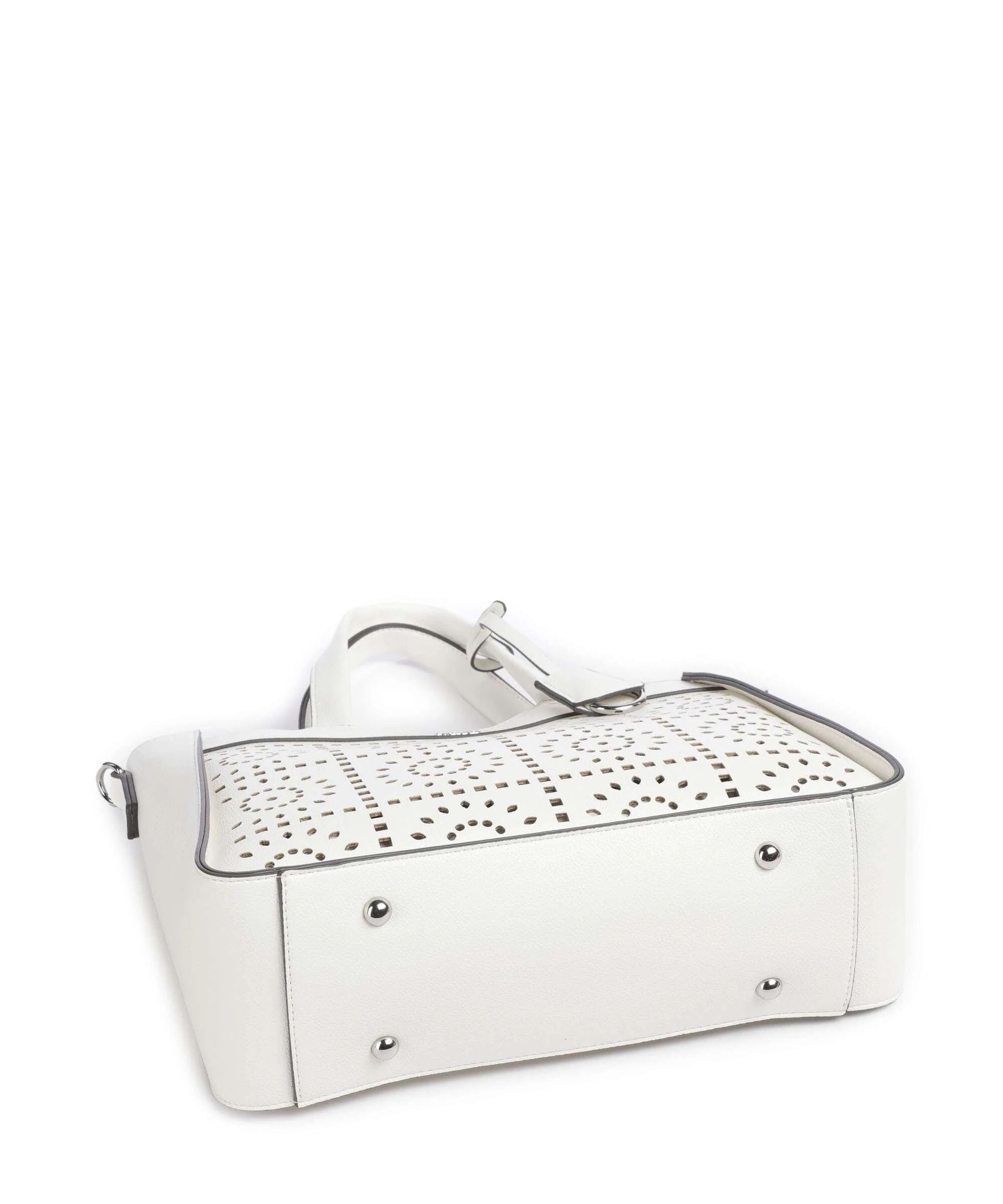 Picard Madeira Handbag white lily - Image 5