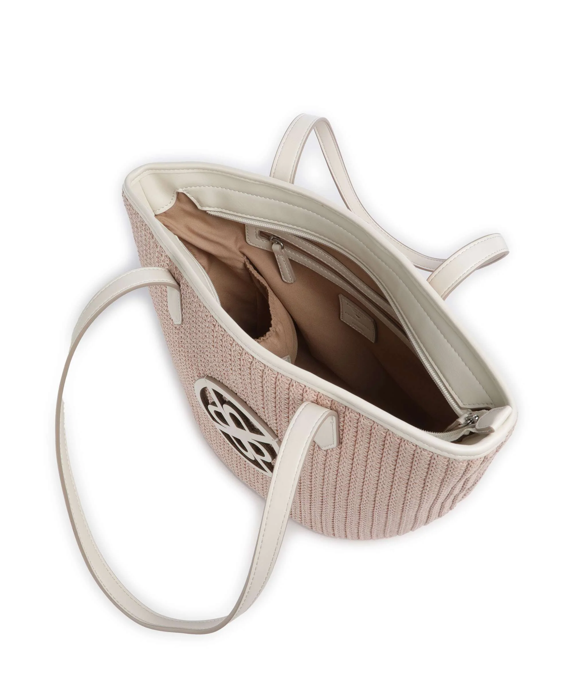 Picard Madrid Tote bag rose - Image 6