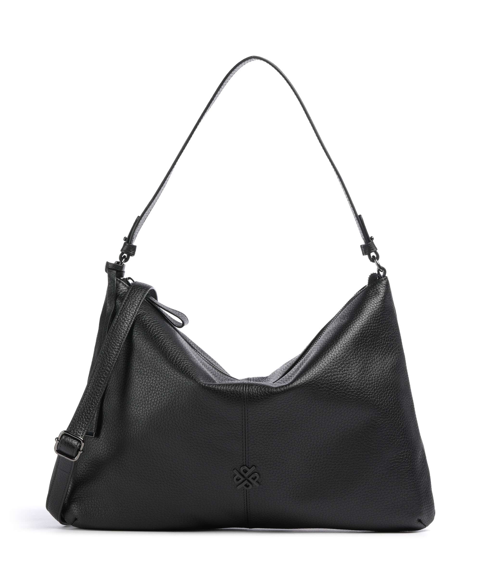 Picard Match Hobo bag schwarz