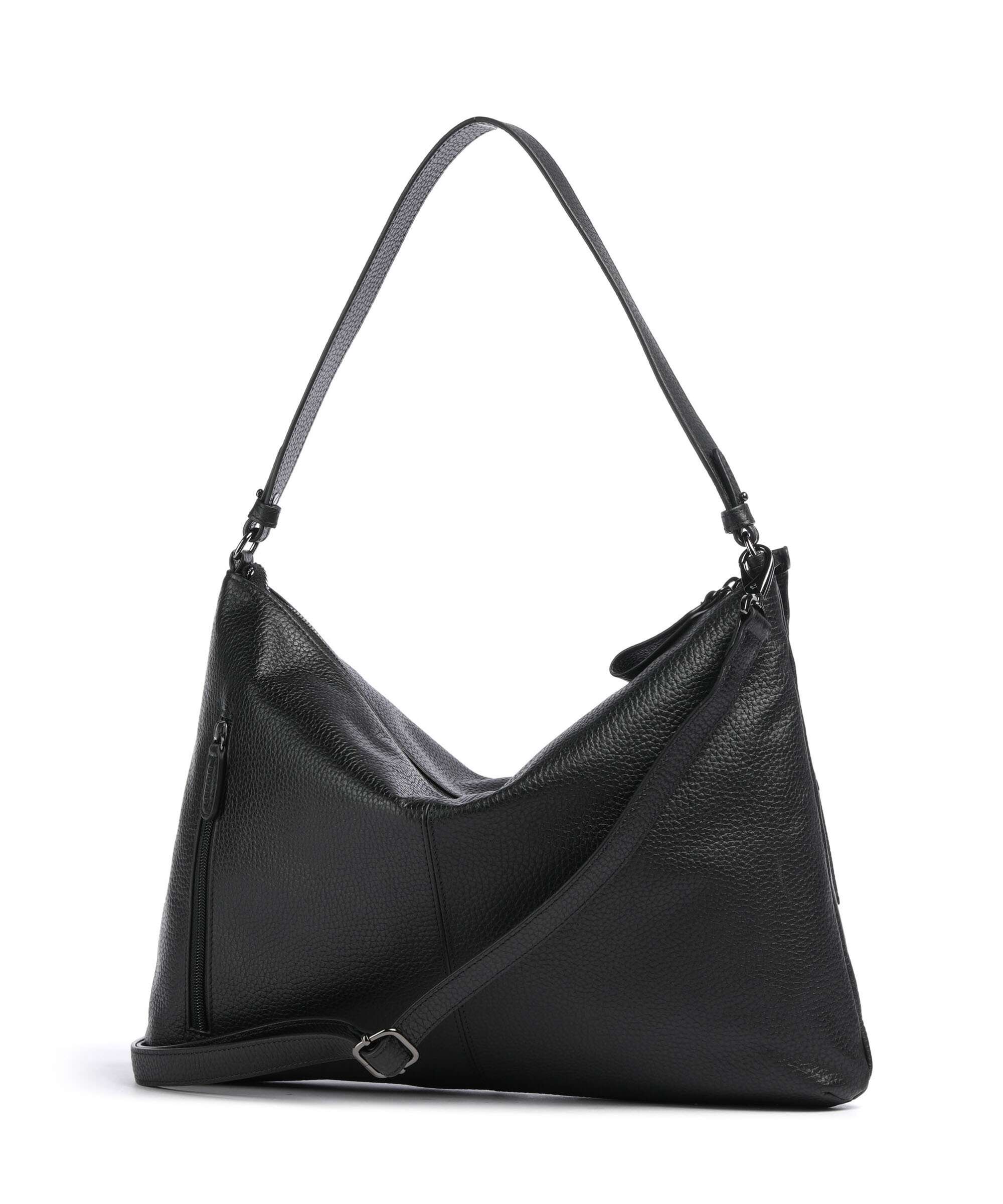 Picard Match Hobo bag schwarz - Image 2