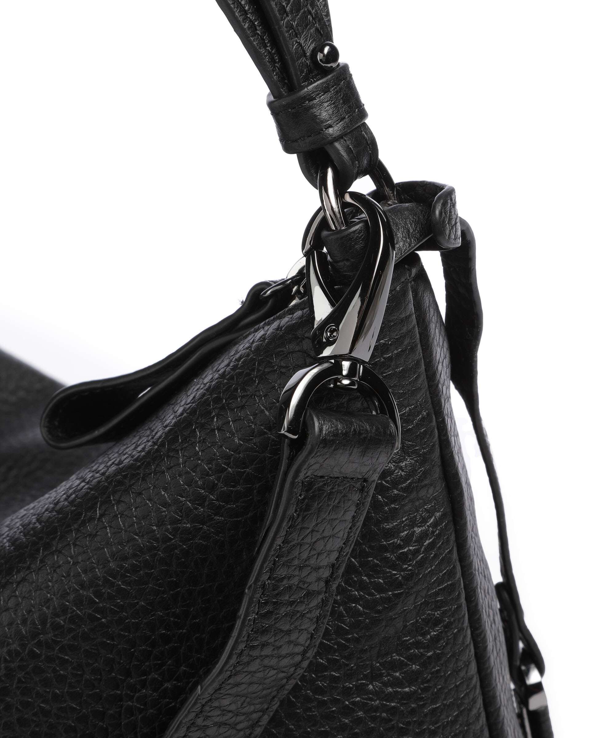 Picard Match Hobo bag schwarz - Image 4