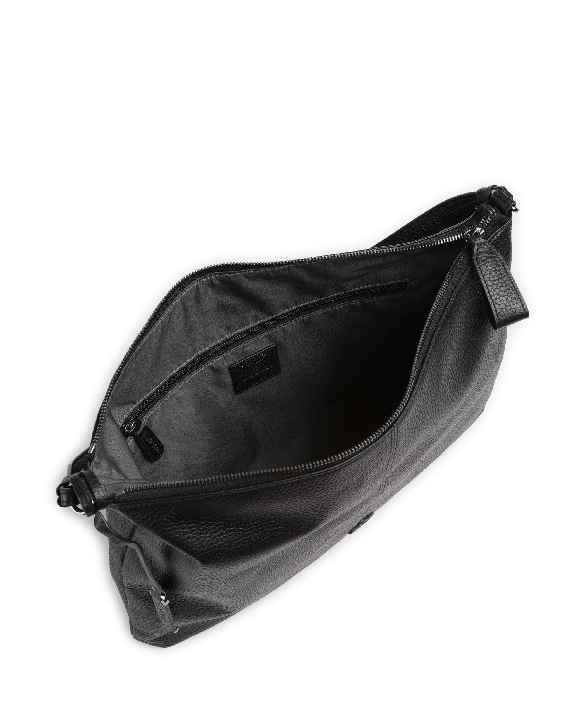 Picard Match Hobo bag schwarz - Image 6