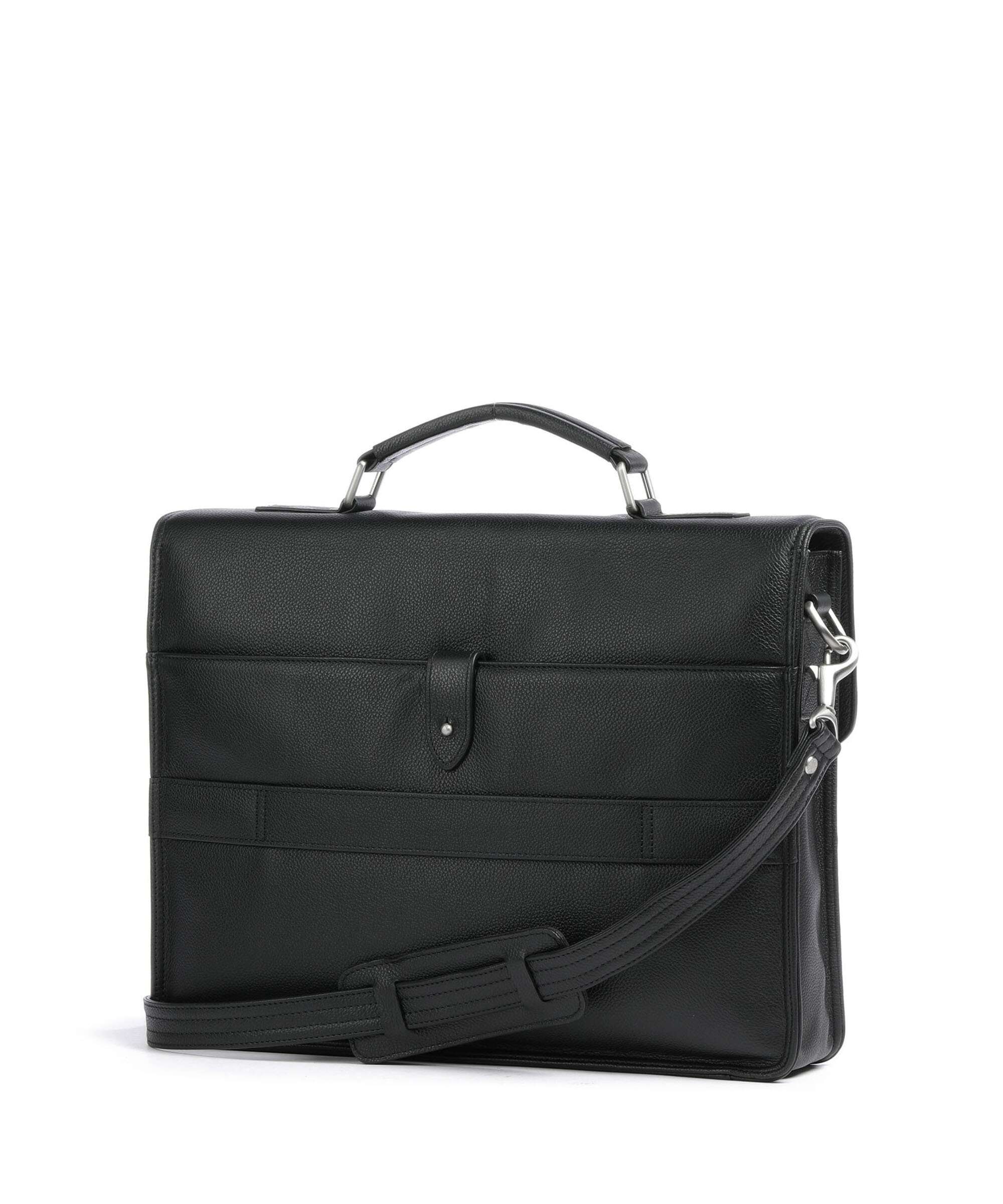 Picard Milano Briefcase schwarz - Image 2