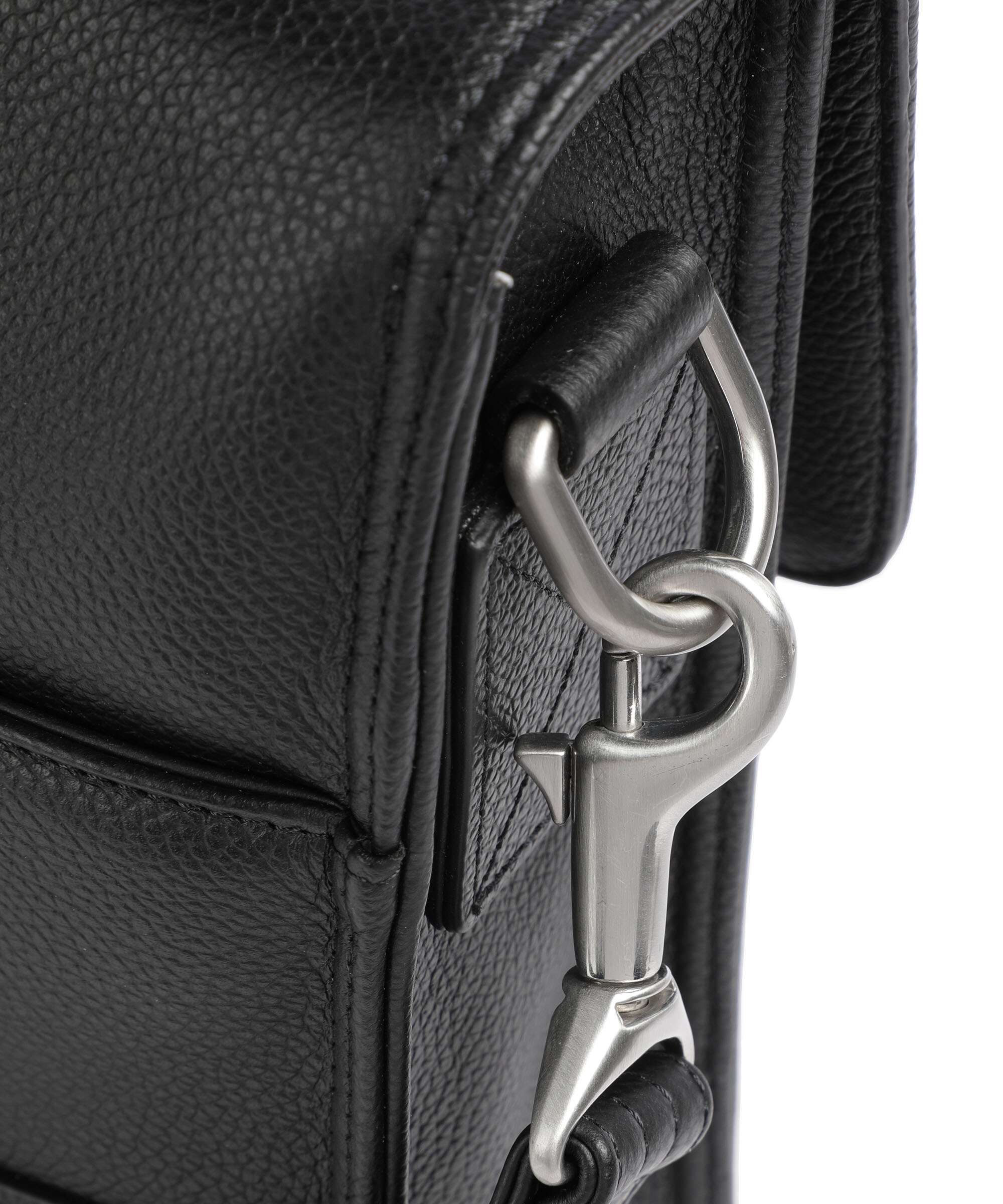 Picard Milano Briefcase schwarz - Image 4