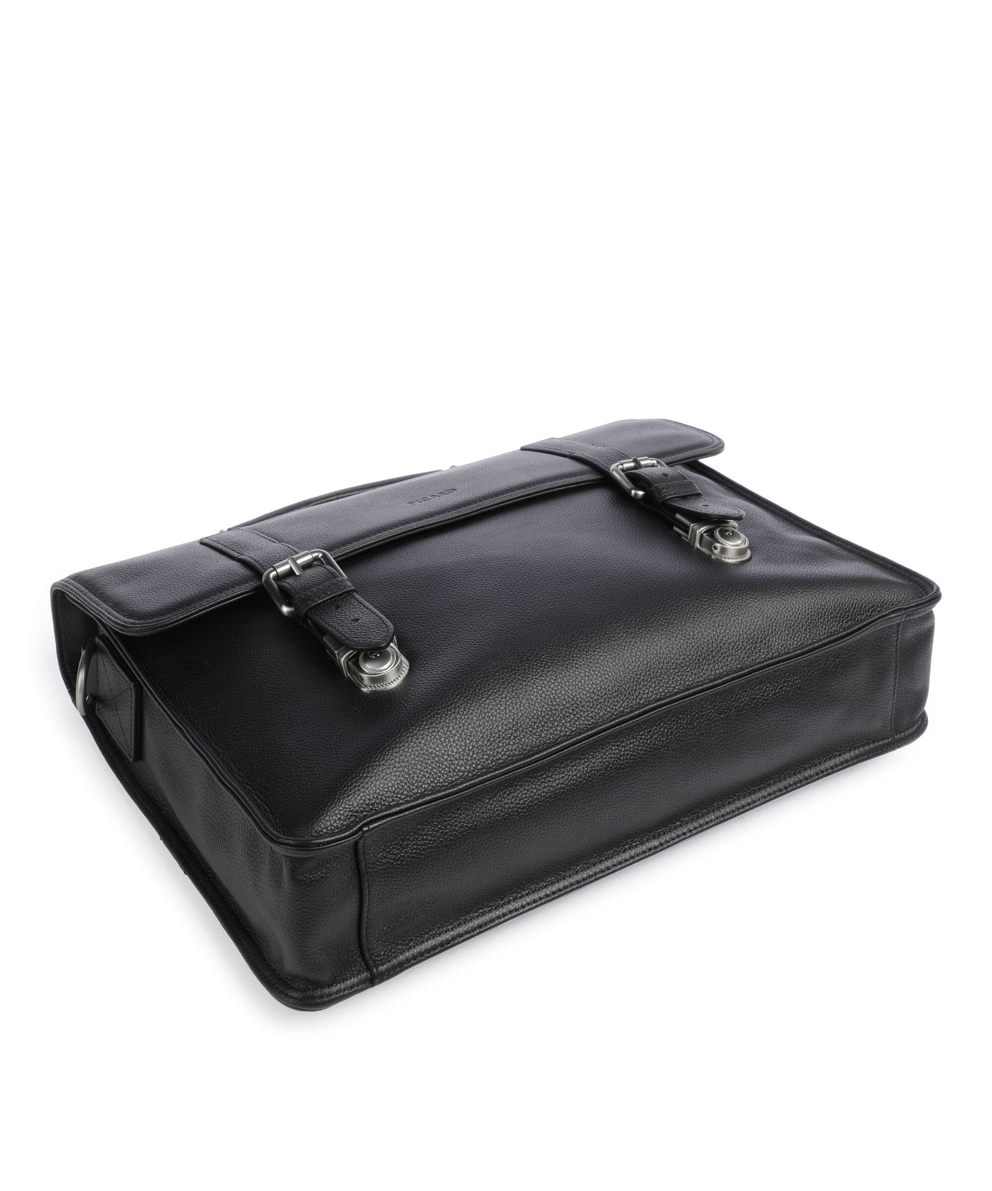 Picard Milano Briefcase schwarz - Image 5