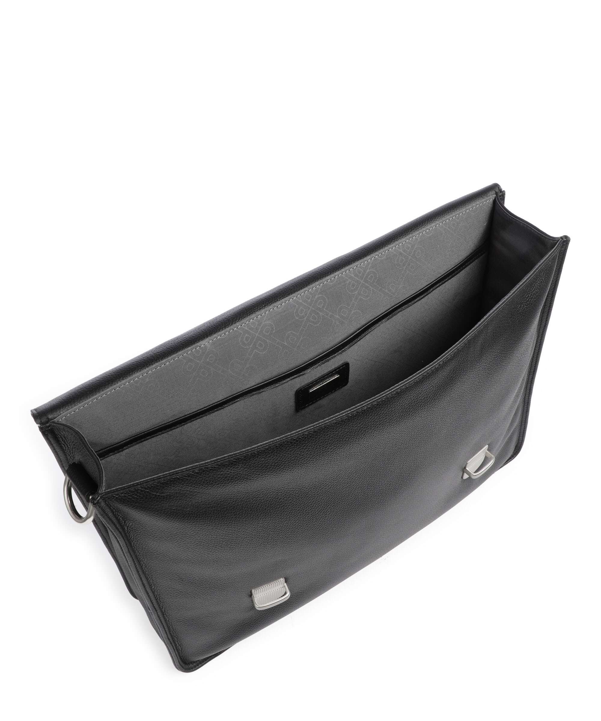 Picard Milano Briefcase schwarz - Image 6