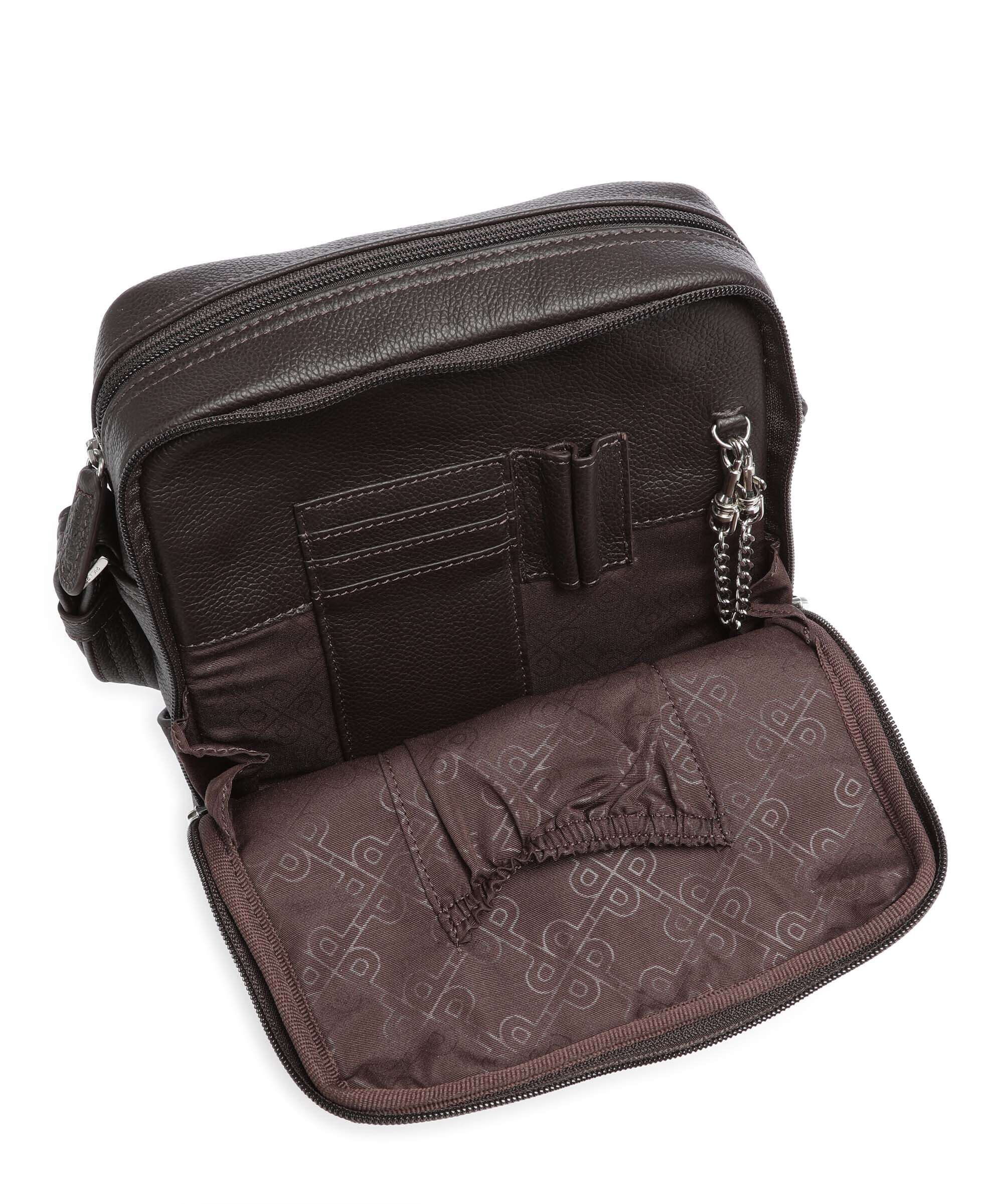 Picard Milano Crossbody bag cafe - Image 4