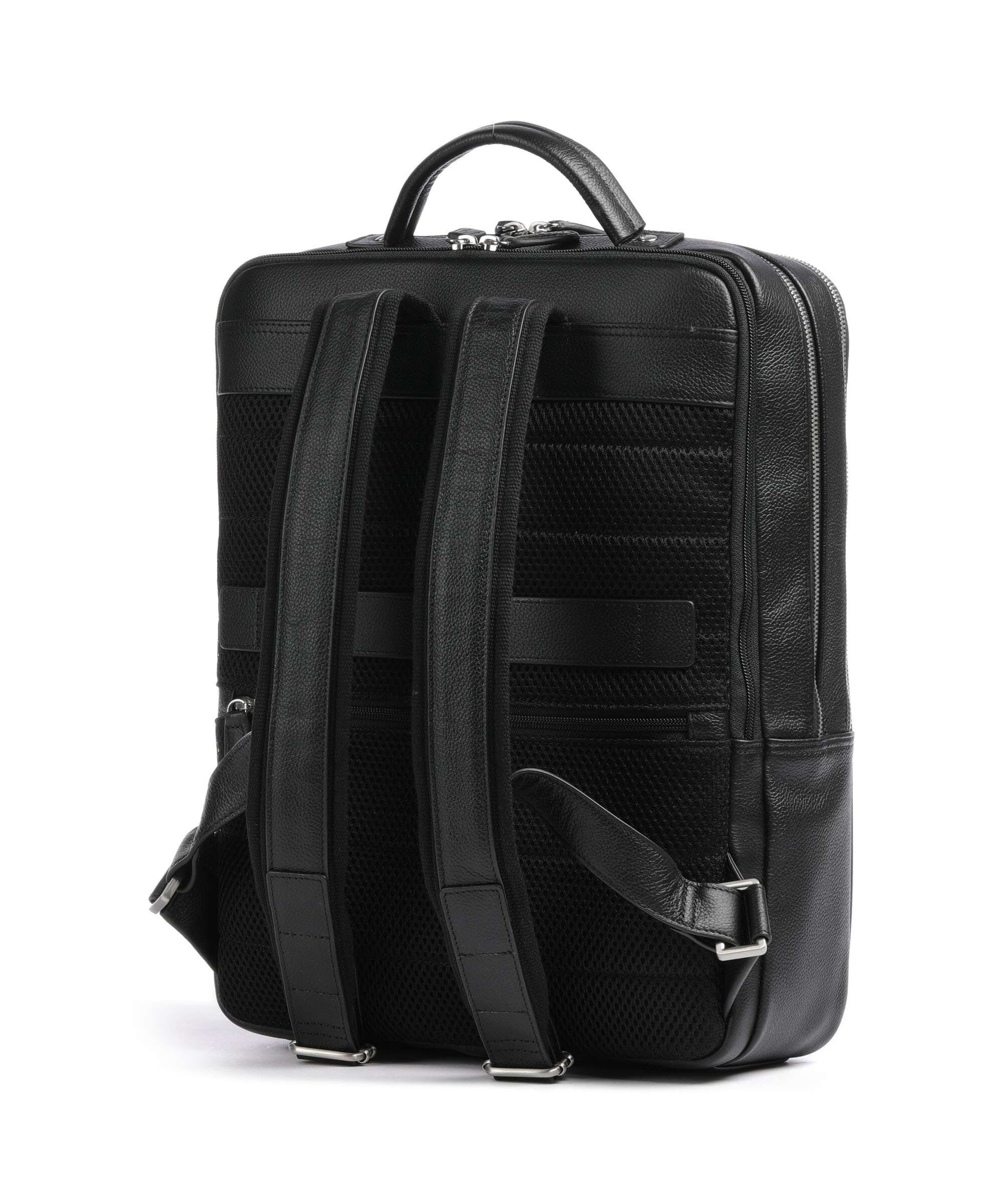 Picard Milano Laptop backpack schwarz - Image 2