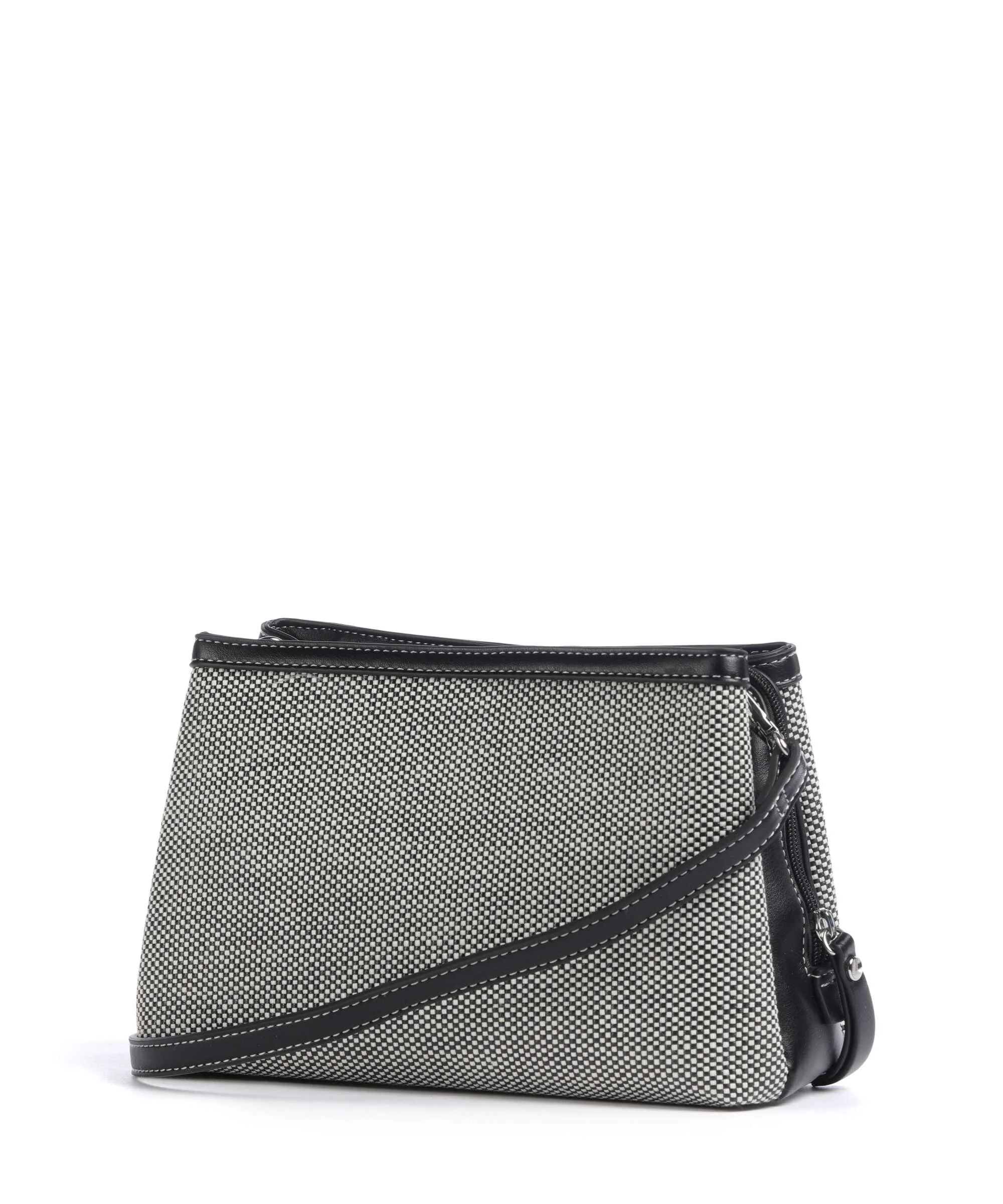 Picard Nizza Crossbody bag sz/kombi - Image 2