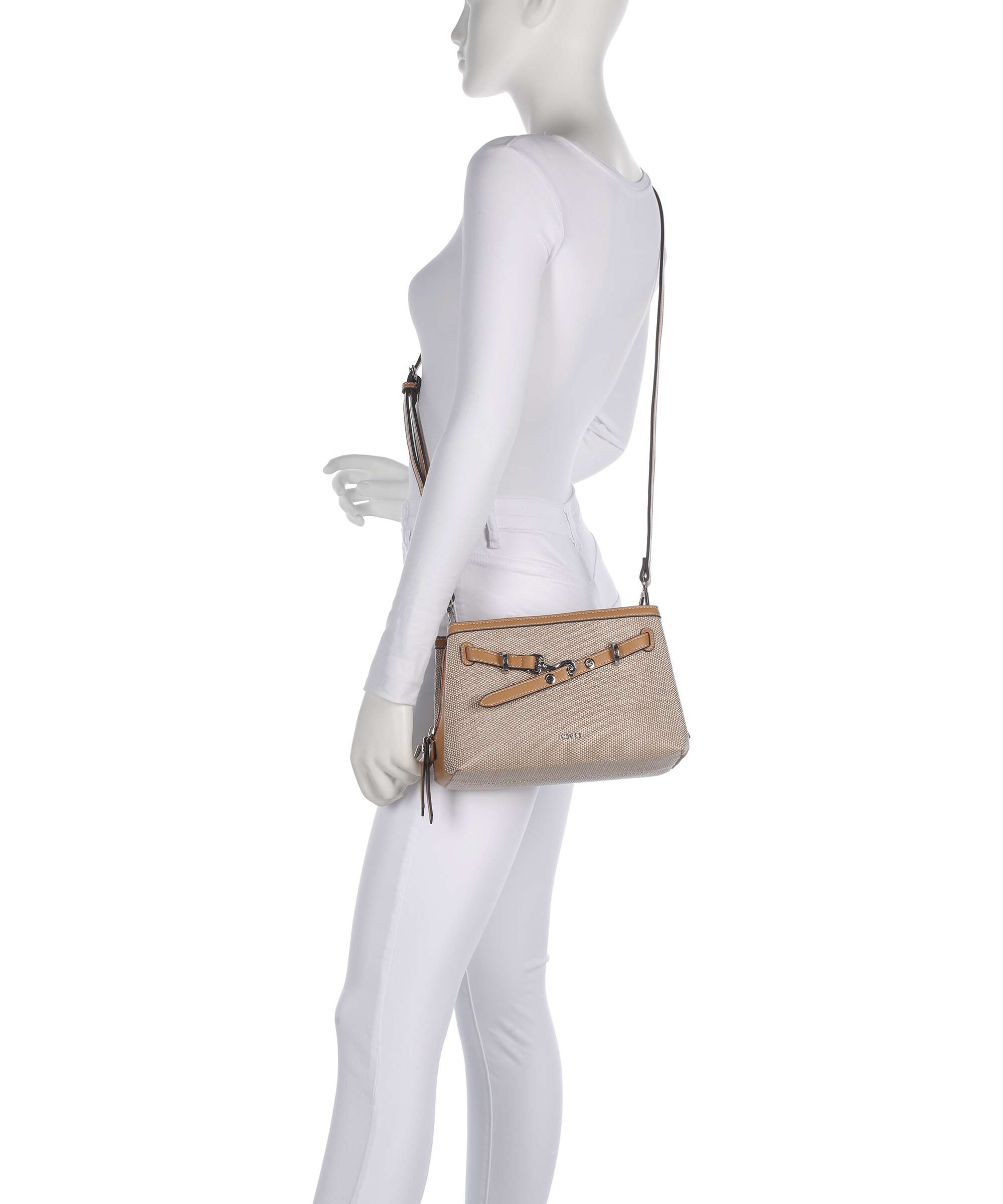 Picard Nizza Crossbody bag cookie/kombi - Image 3