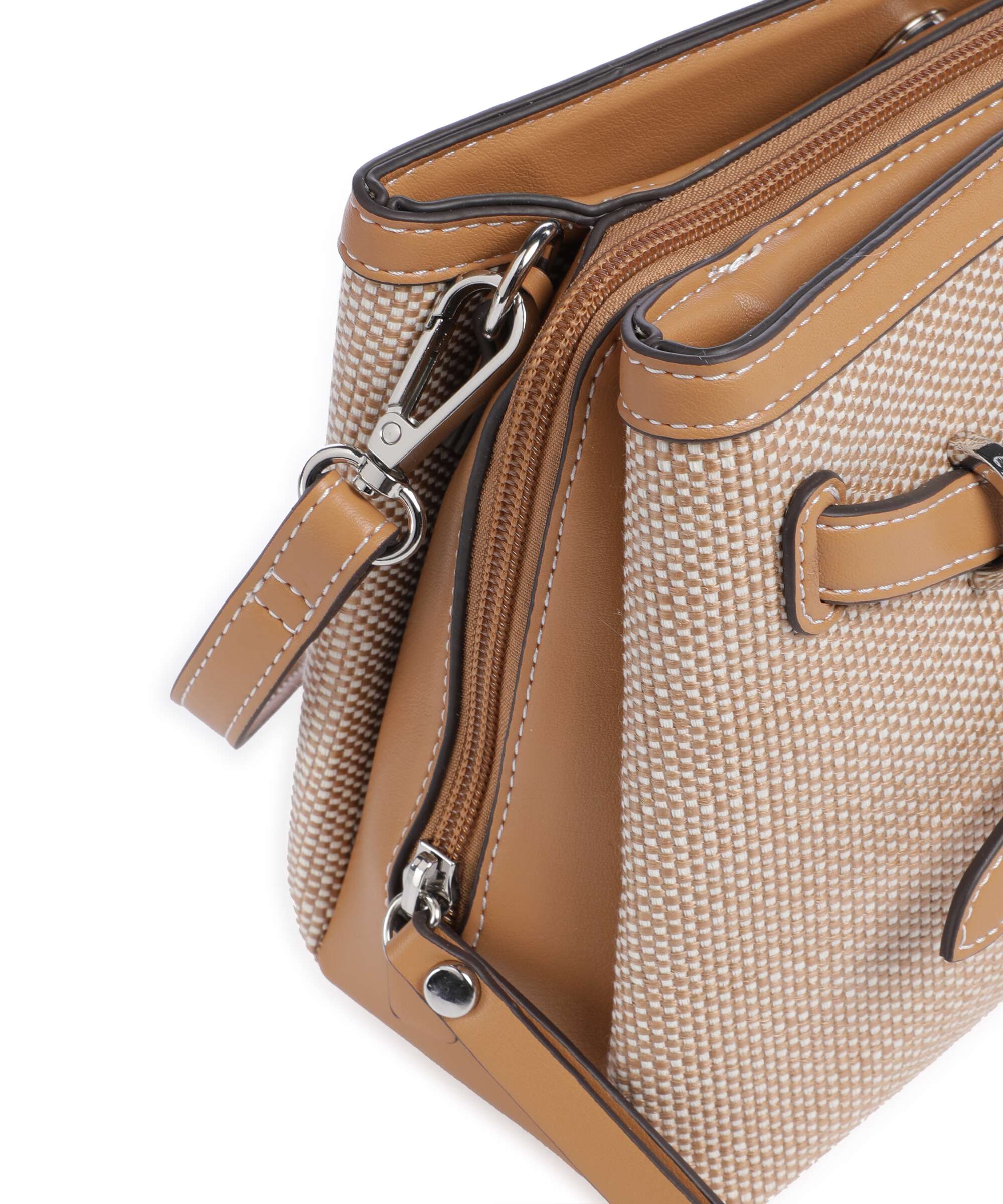 Picard Nizza Crossbody bag cookie/kombi - Image 4