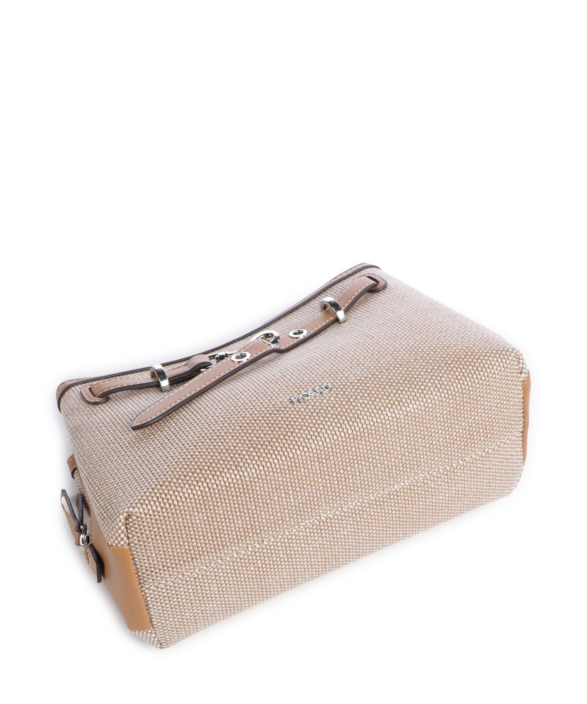 Picard Nizza Crossbody bag cookie/kombi - Image 5