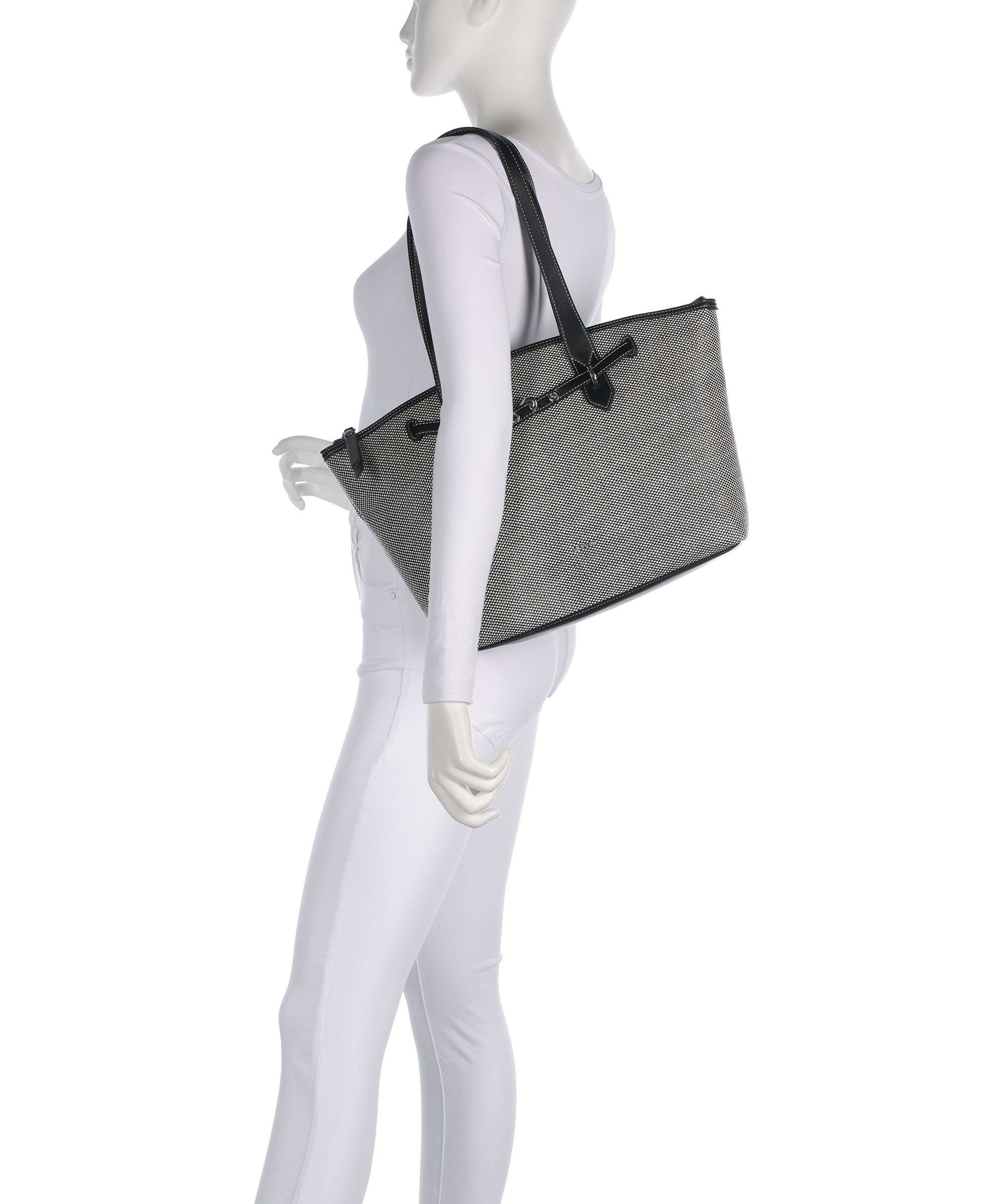 Picard Nizza Tote bag sz/kombi - Image 3