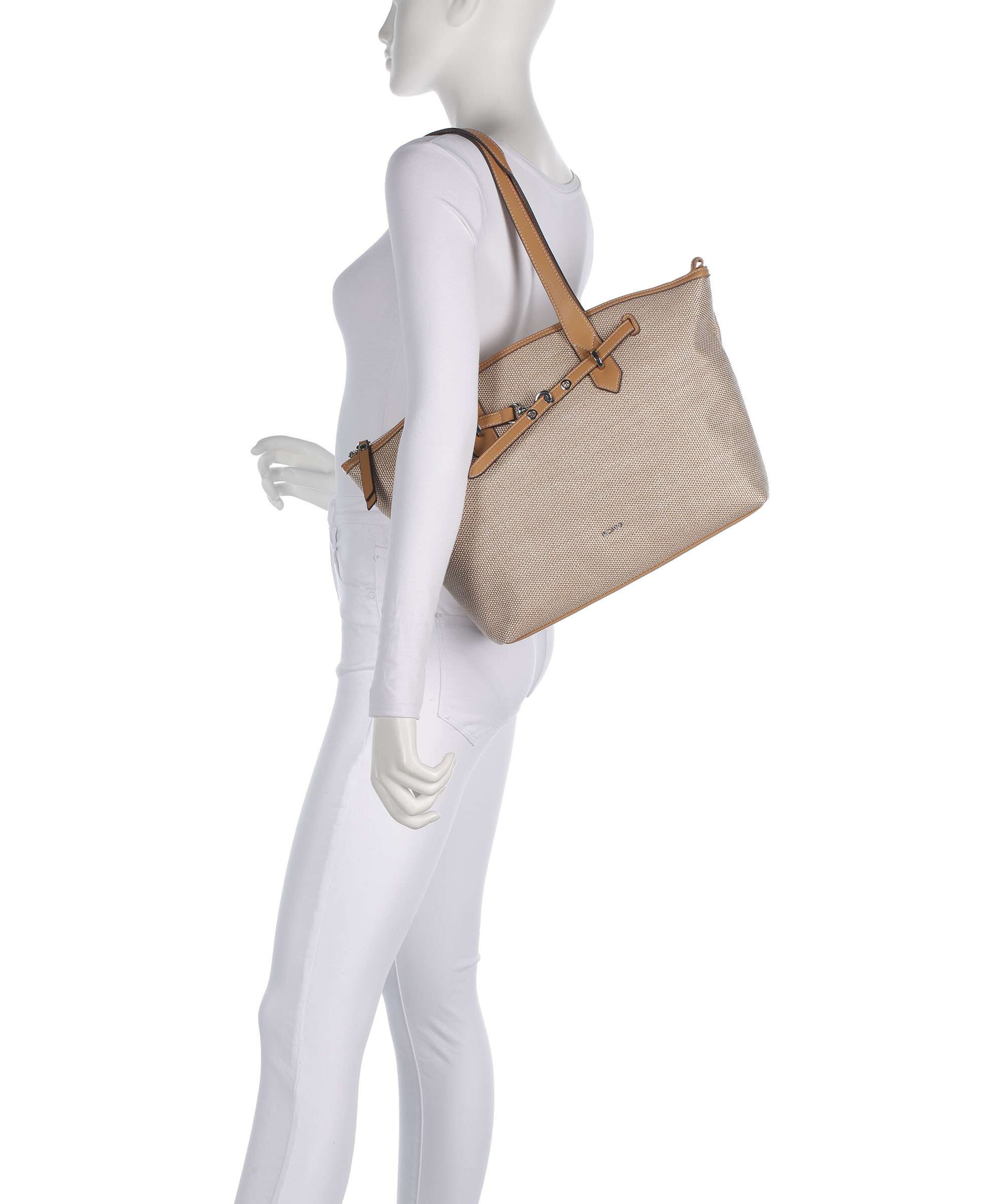 Picard Nizza Tote bag cookie/kombi - Image 3